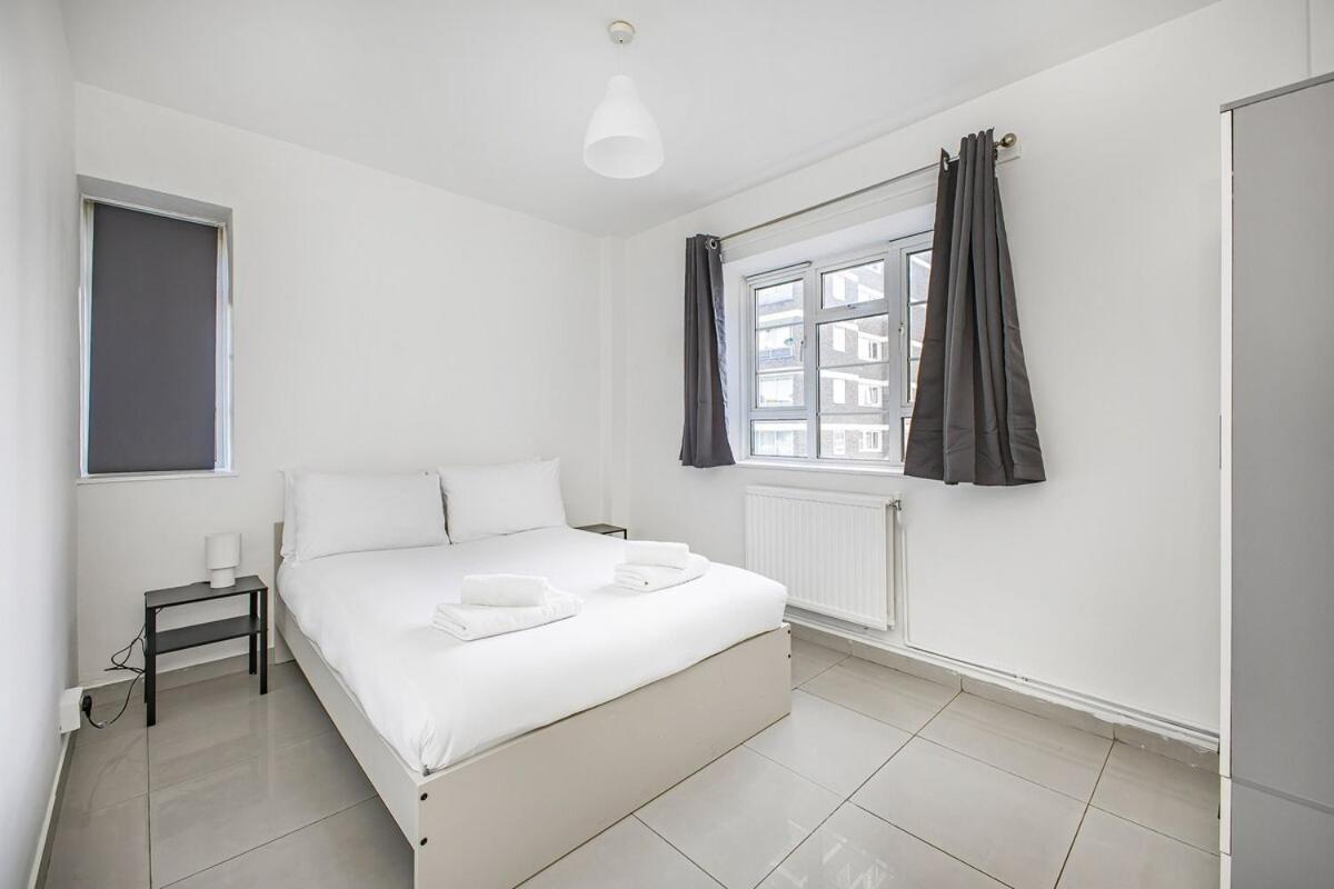 Amazing Location 3-bed In Paddington & Hyde Park Appartement