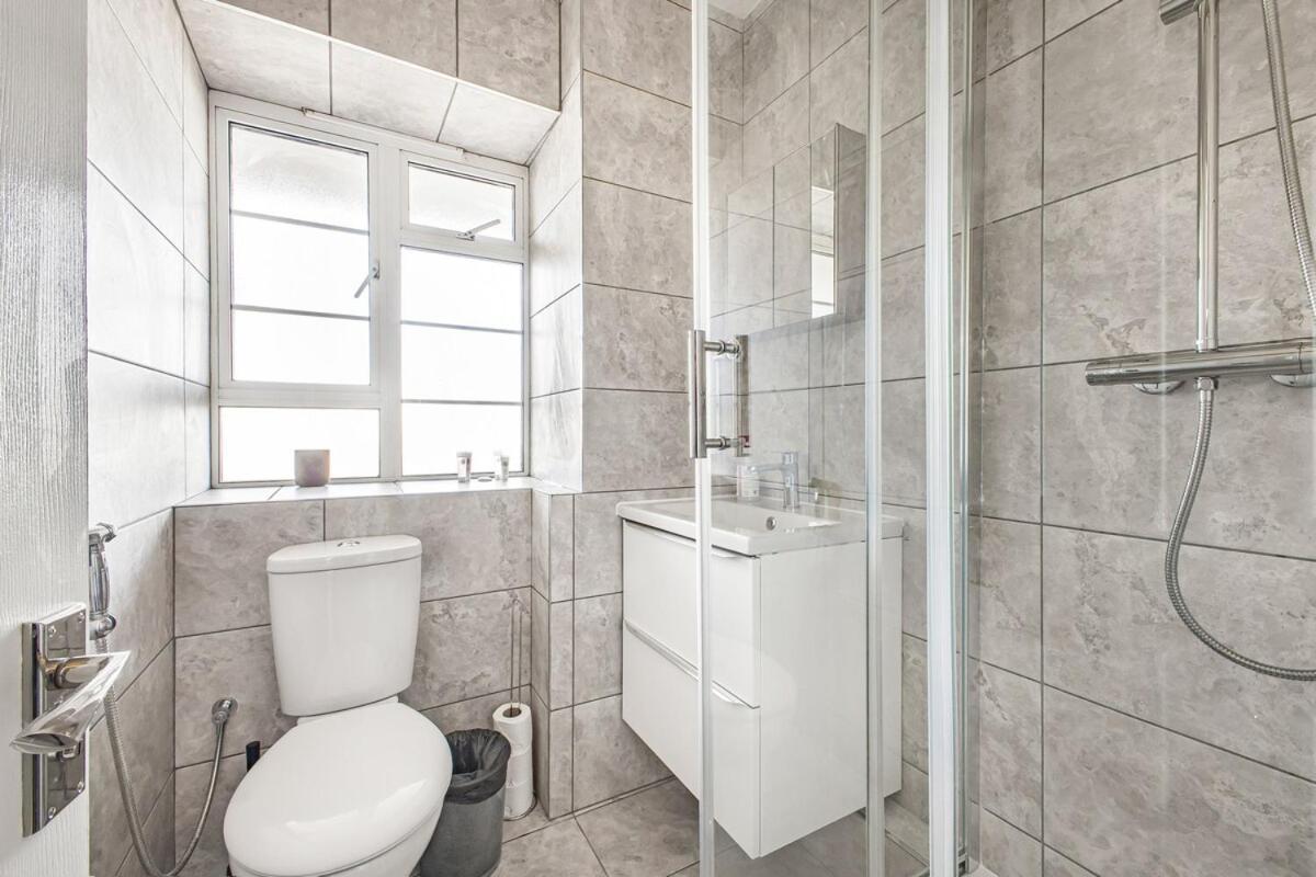 Appartement Amazing Location 3-bed In Paddington & Hyde Park Londres