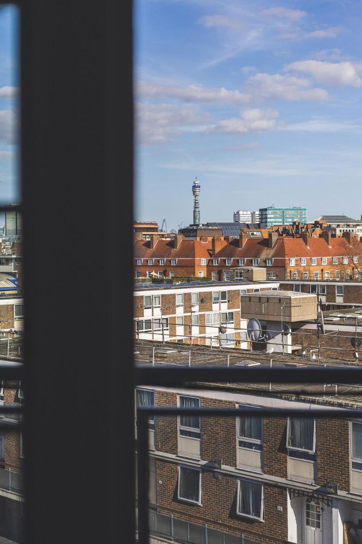 Amazing Location 3-bed In Paddington & Hyde Park *
