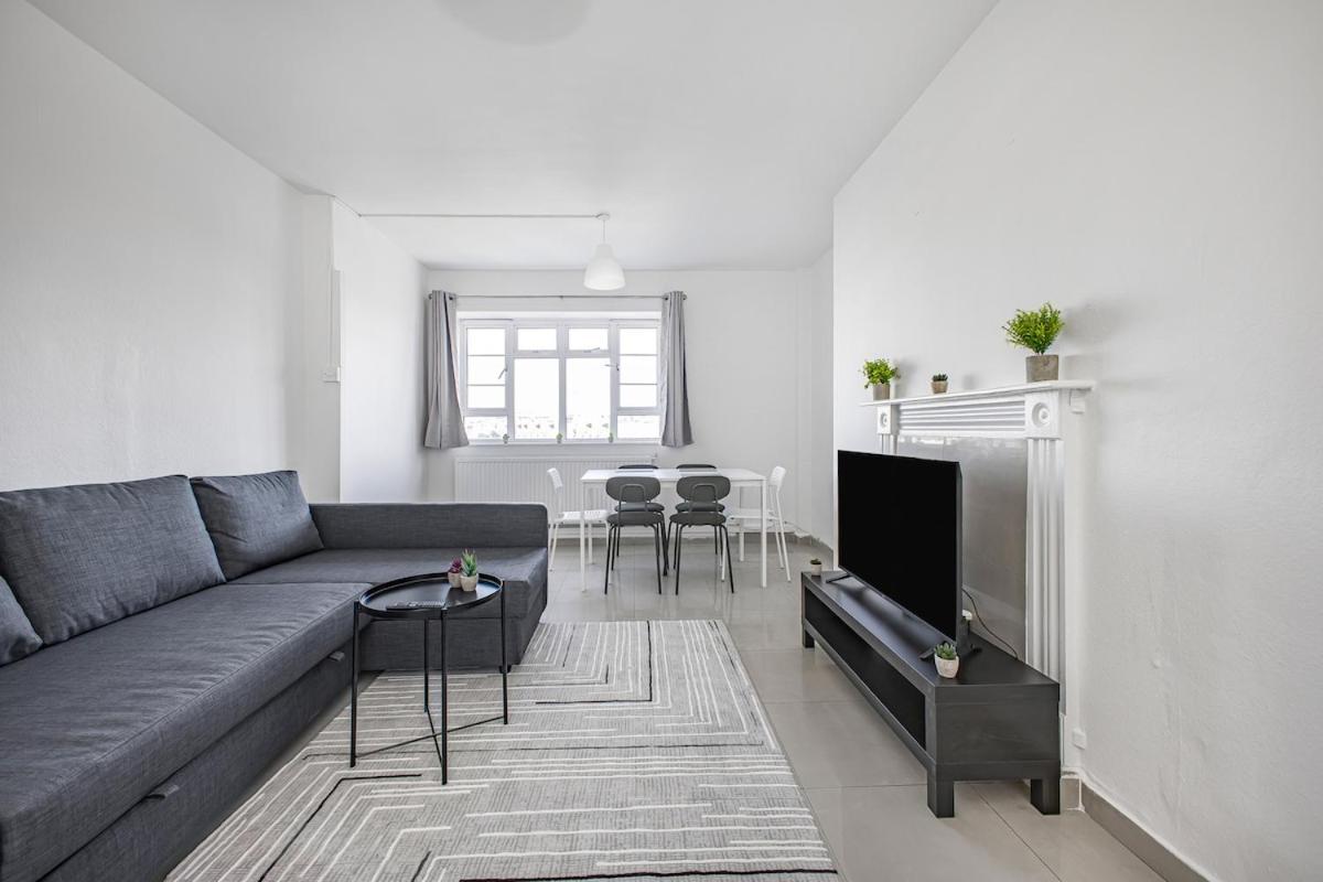 Amazing Location 3-bed In Paddington & Hyde Park Appartement *