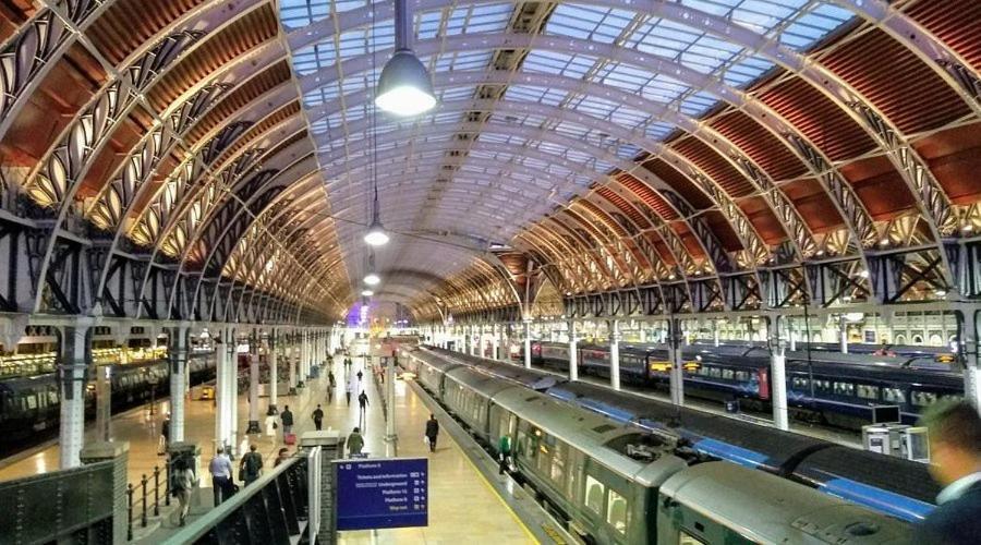Exceptional 4 Bedroom House Paddington Station! Hébergement de vacances