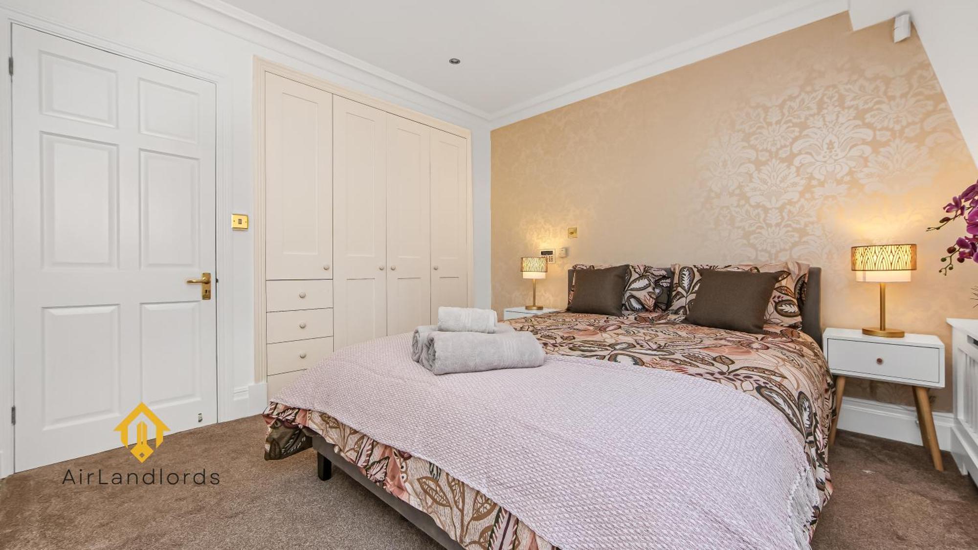Exceptional 4 Bedroom House Paddington Station! * Londres