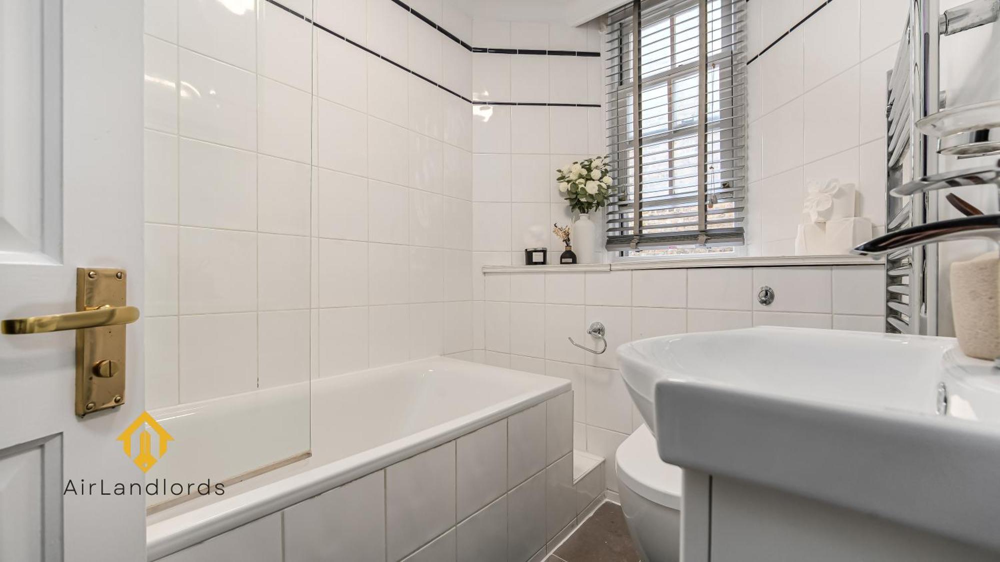 Hébergement de vacances Exceptional 4 Bedroom House Paddington Station! Londres