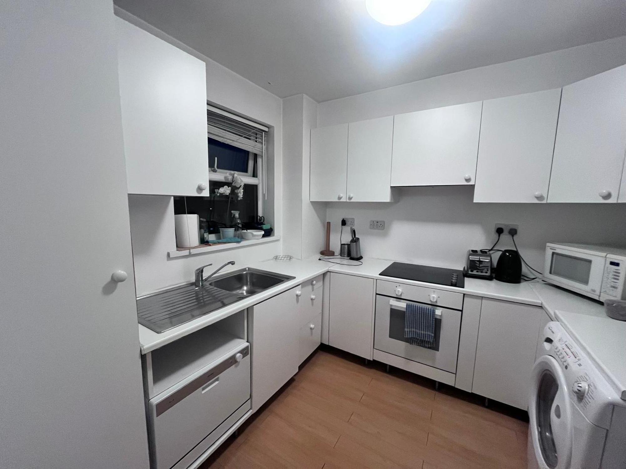 Appartement Camdan Family Londen
