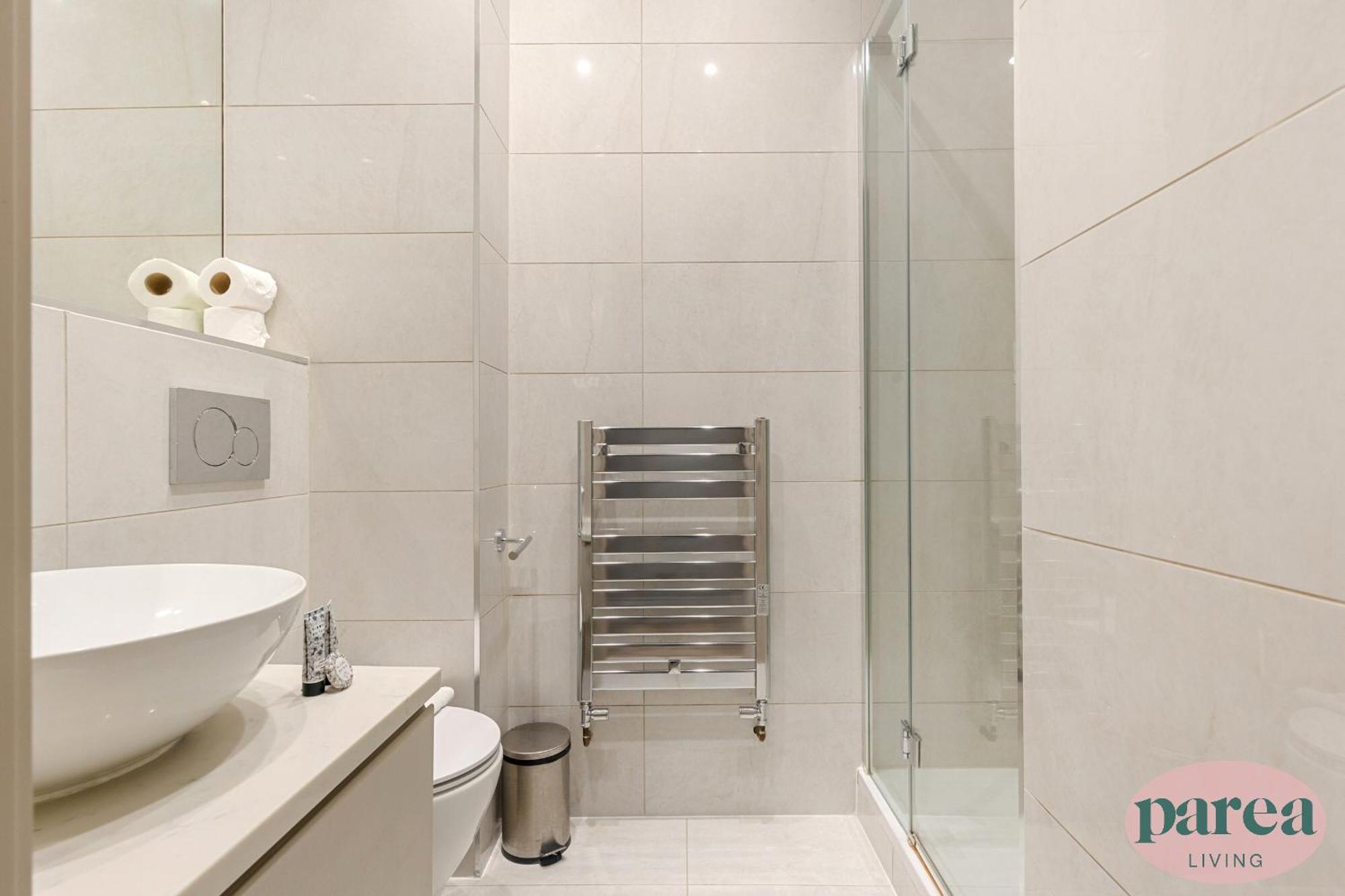 Appartement Parea Living - Stylish South Kensington Getaway *