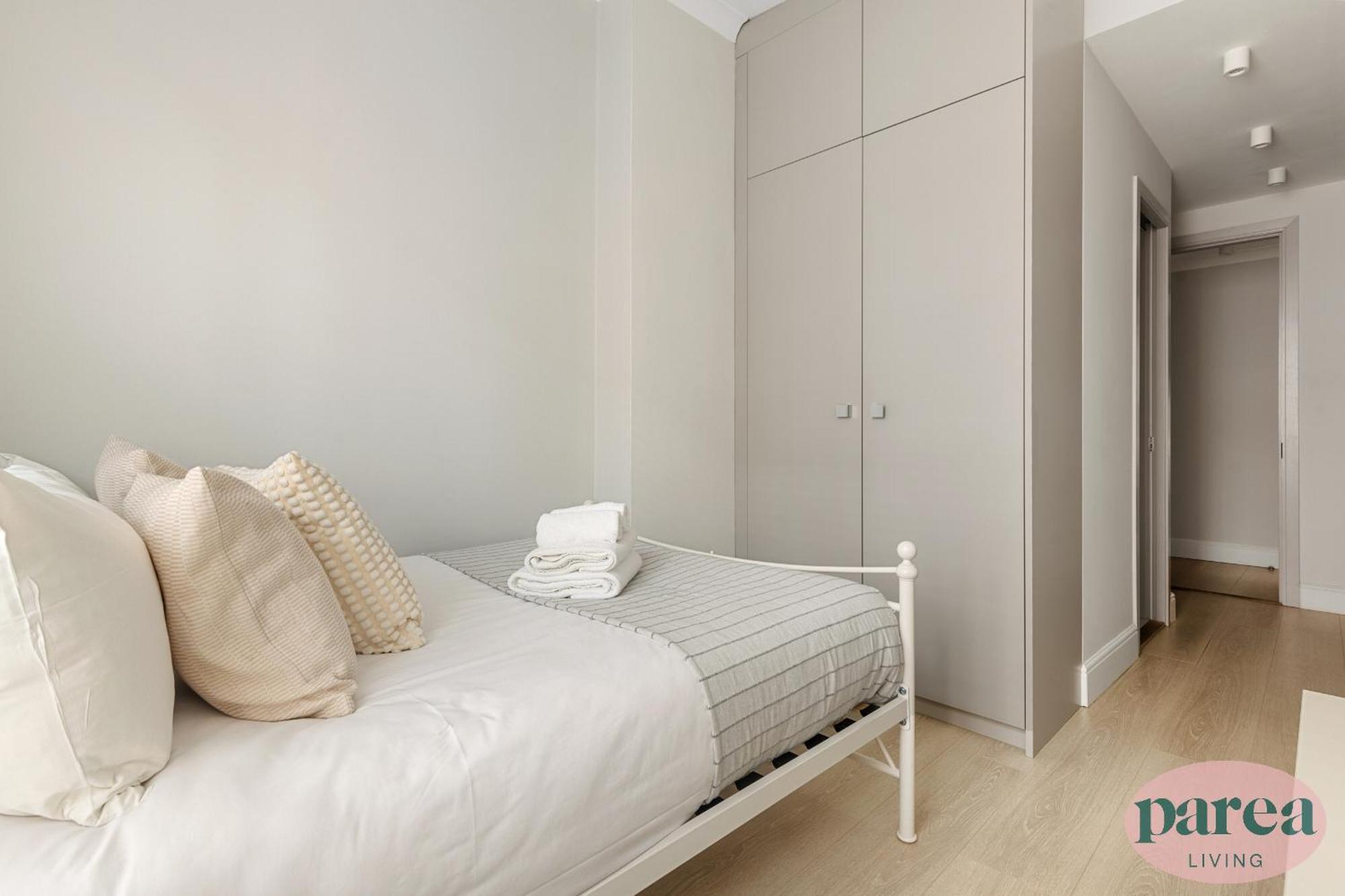 Appartement Parea Living - Stylish South Kensington Getaway