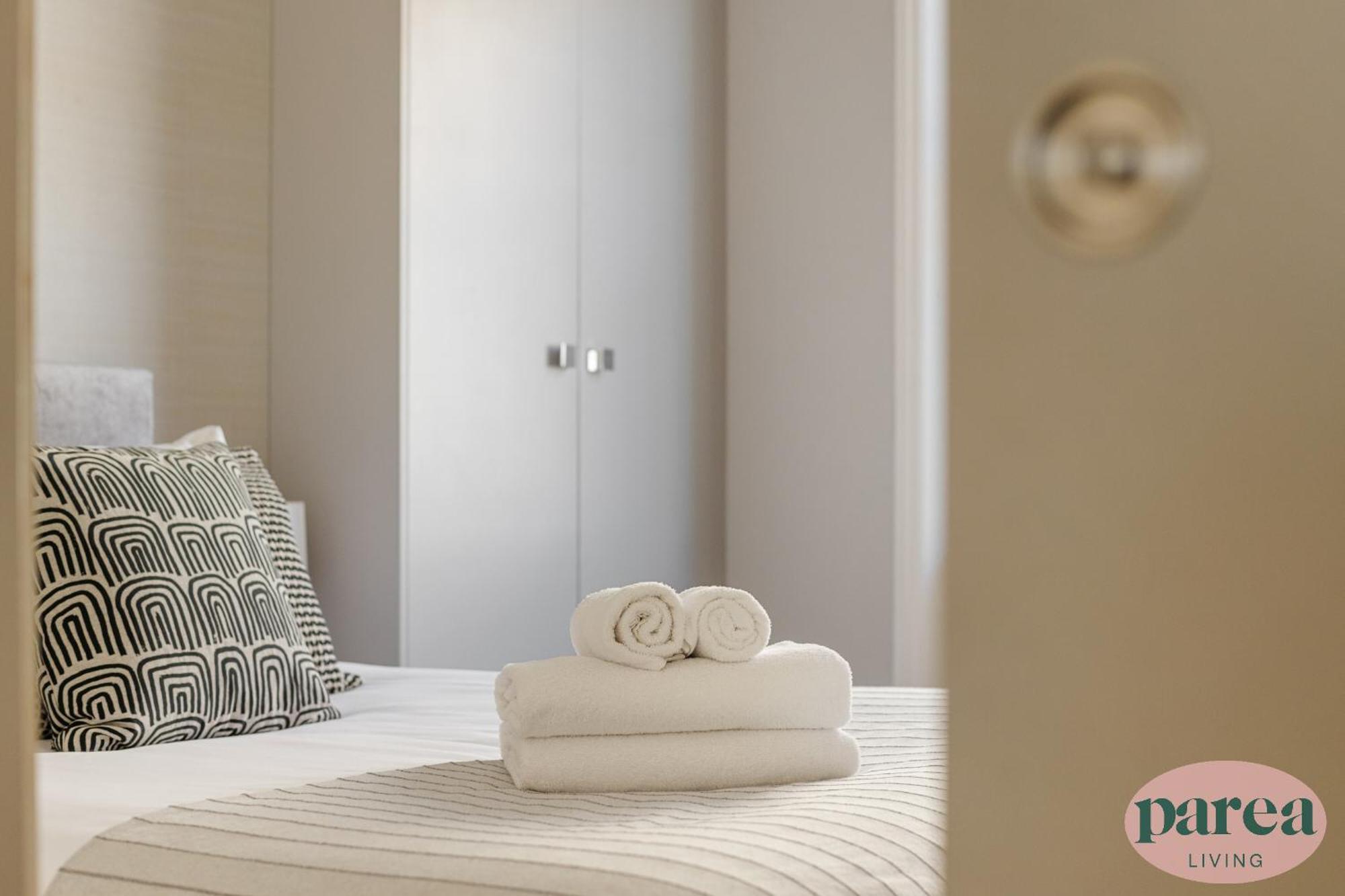 Parea Living - Stylish South Kensington Getaway Appartement Londres