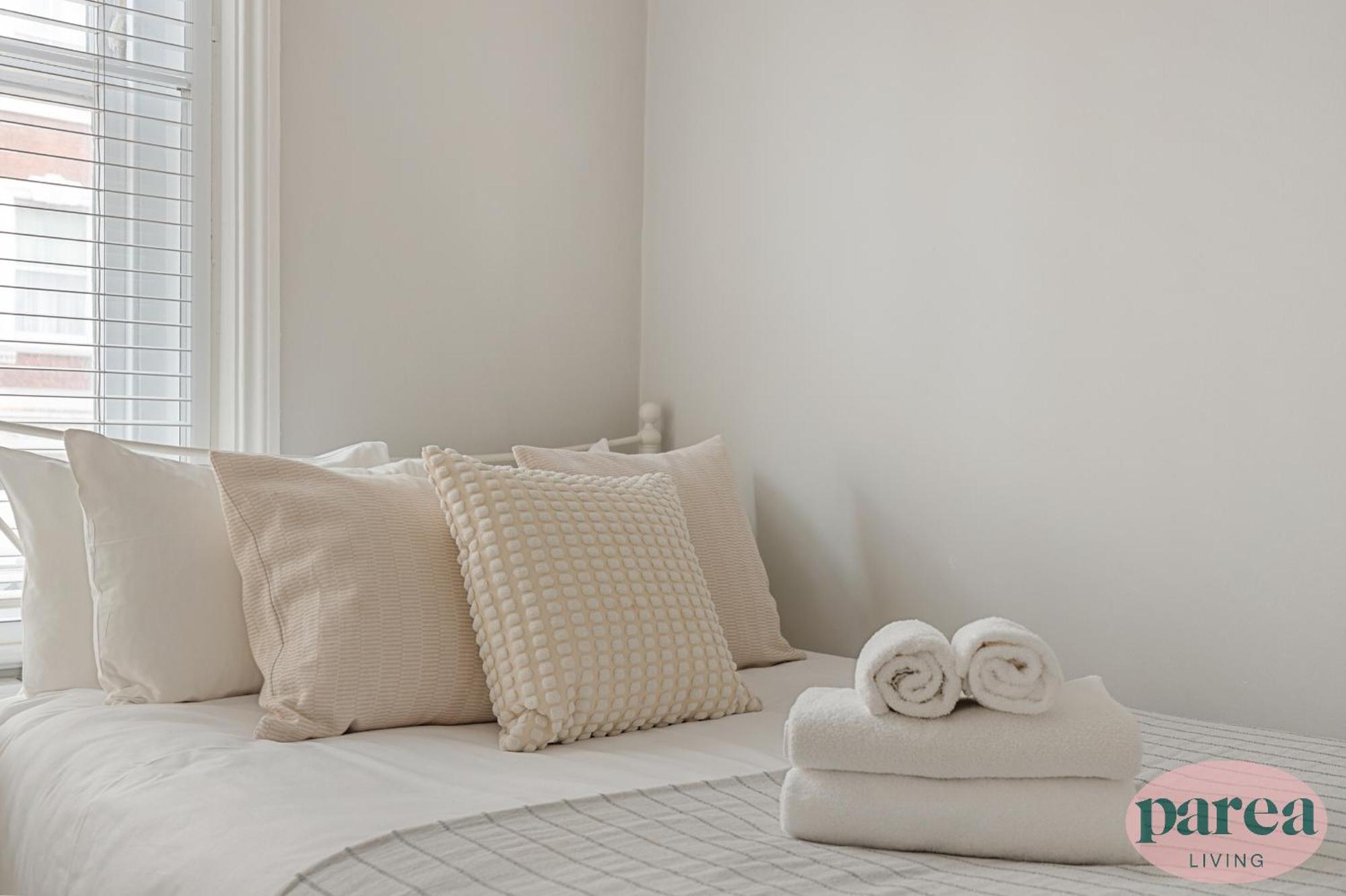 Parea Living - Stylish South Kensington Getaway Londres