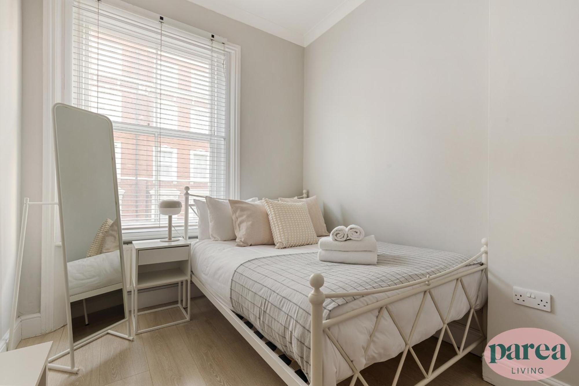 Parea Living - Stylish South Kensington Getaway Londres