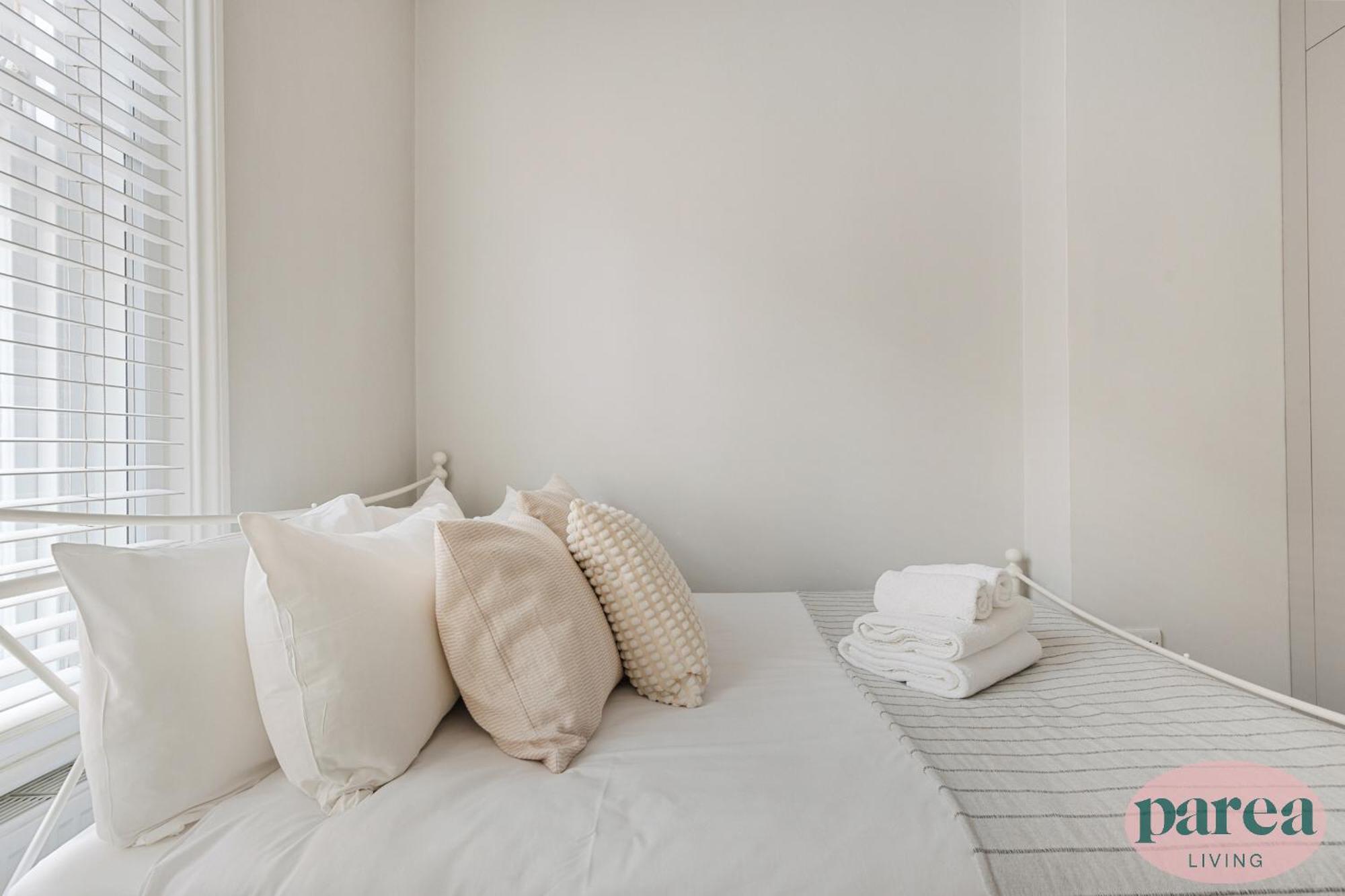 Parea Living - Stylish South Kensington Getaway Appartement Londres