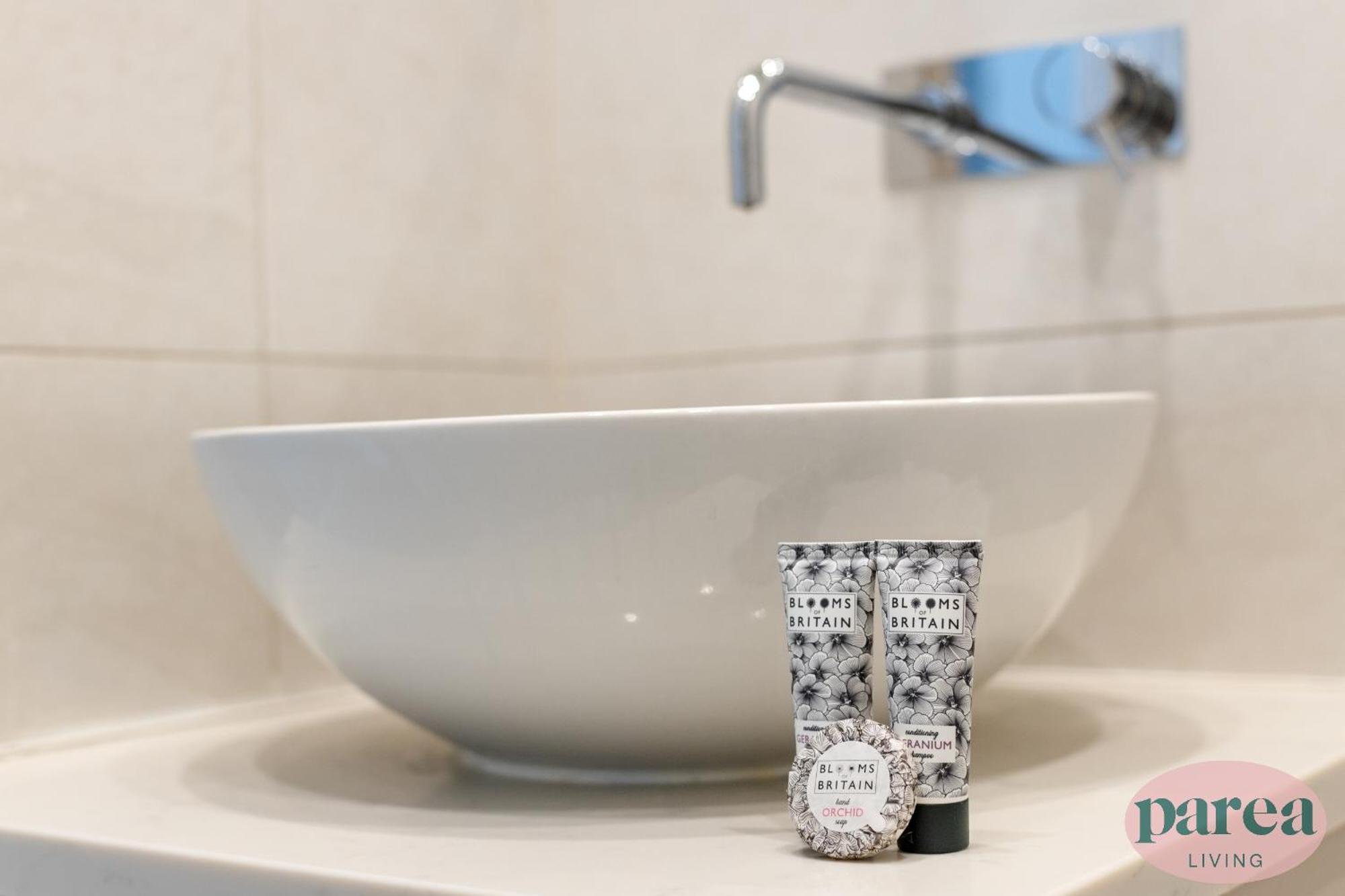 Appartement Parea Living - Stylish South Kensington Getaway Londres