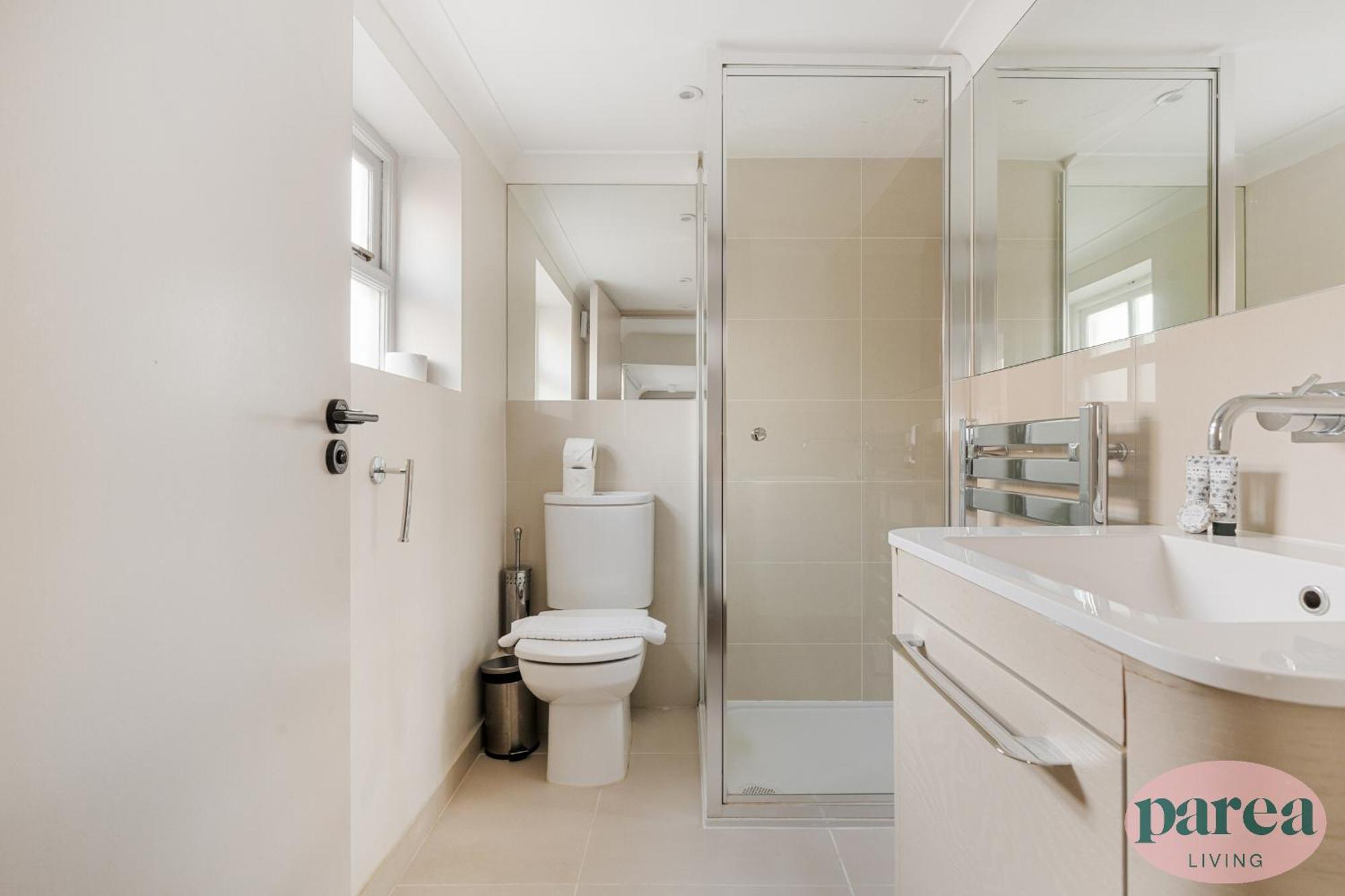 Parea Living - Stylish South Kensington Getaway * Londres