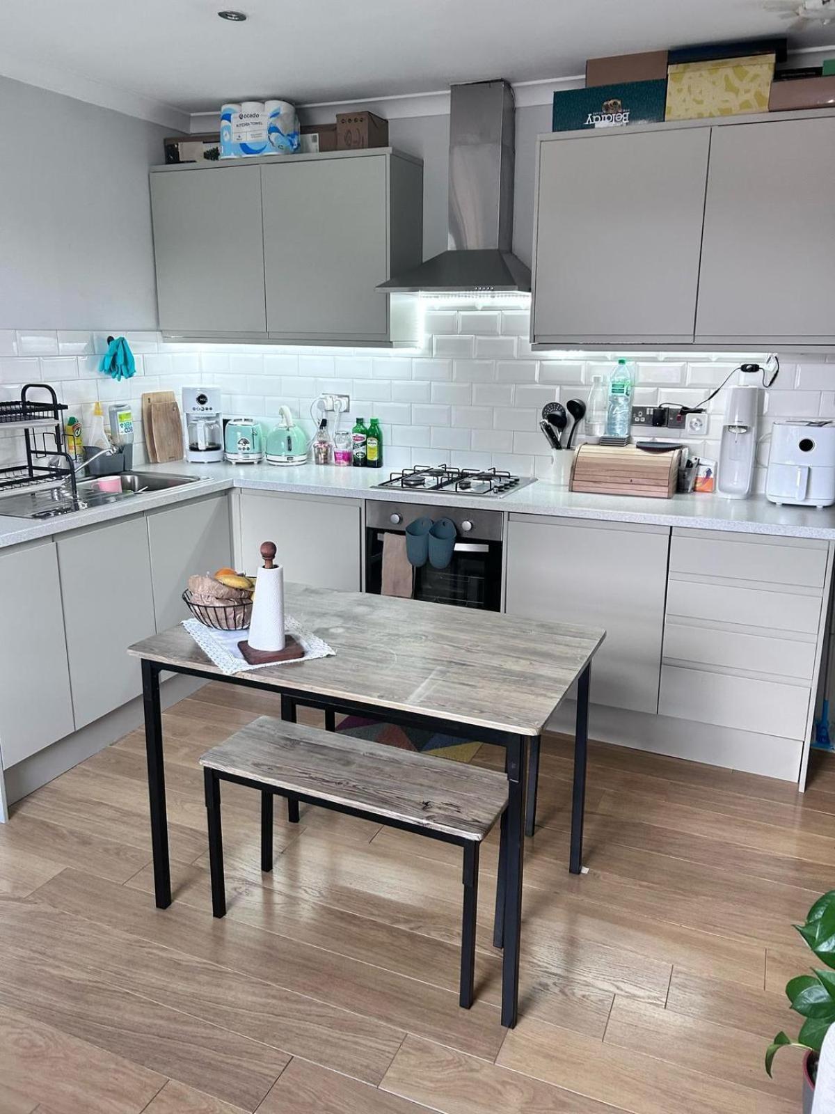 Appartement Lovely 1br Flat Near Notting Hill & Kensalrise
