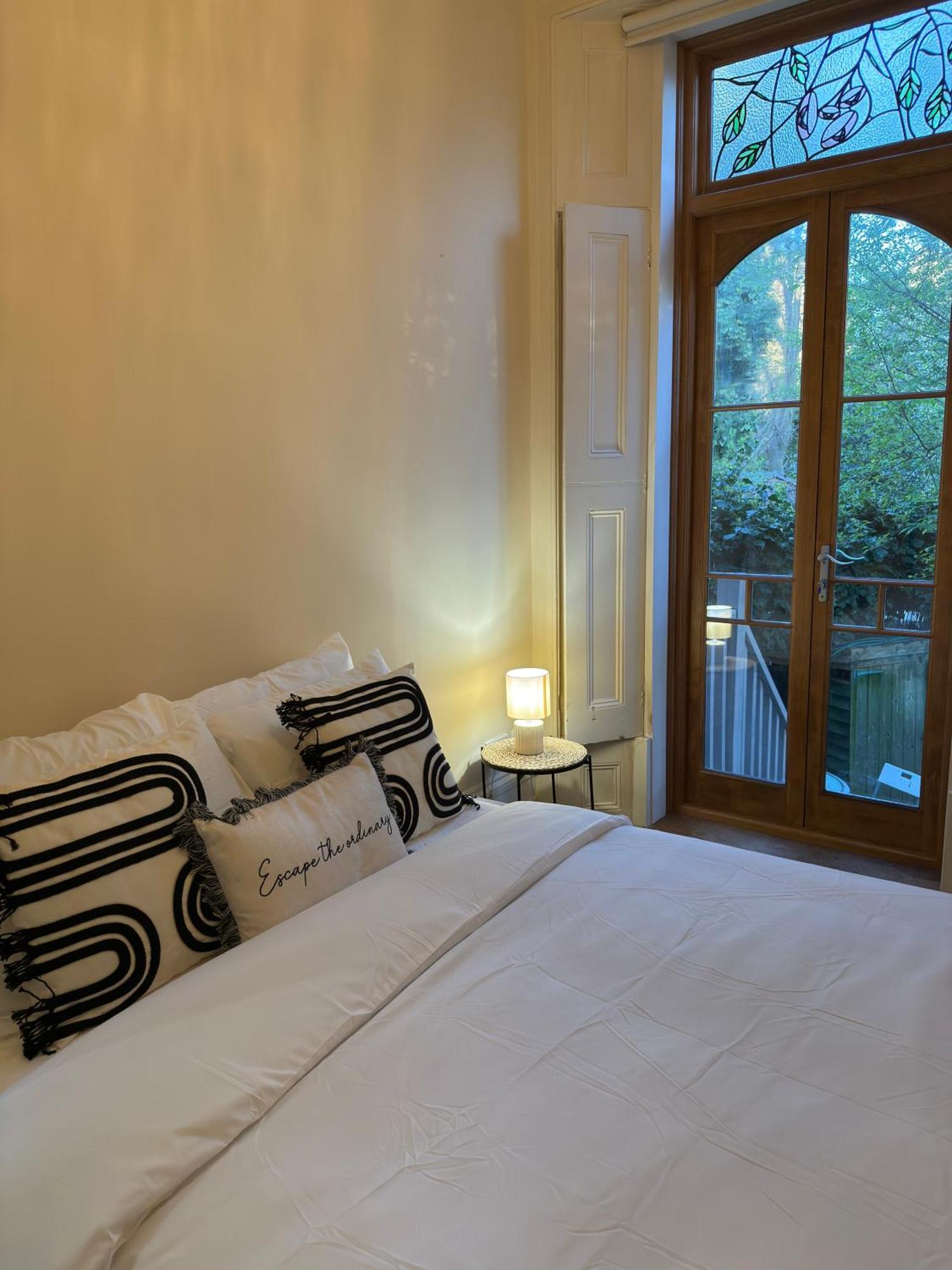 Amanah - 2 Bed Iconic Abbey Road Zone 2 Apartamento Londres