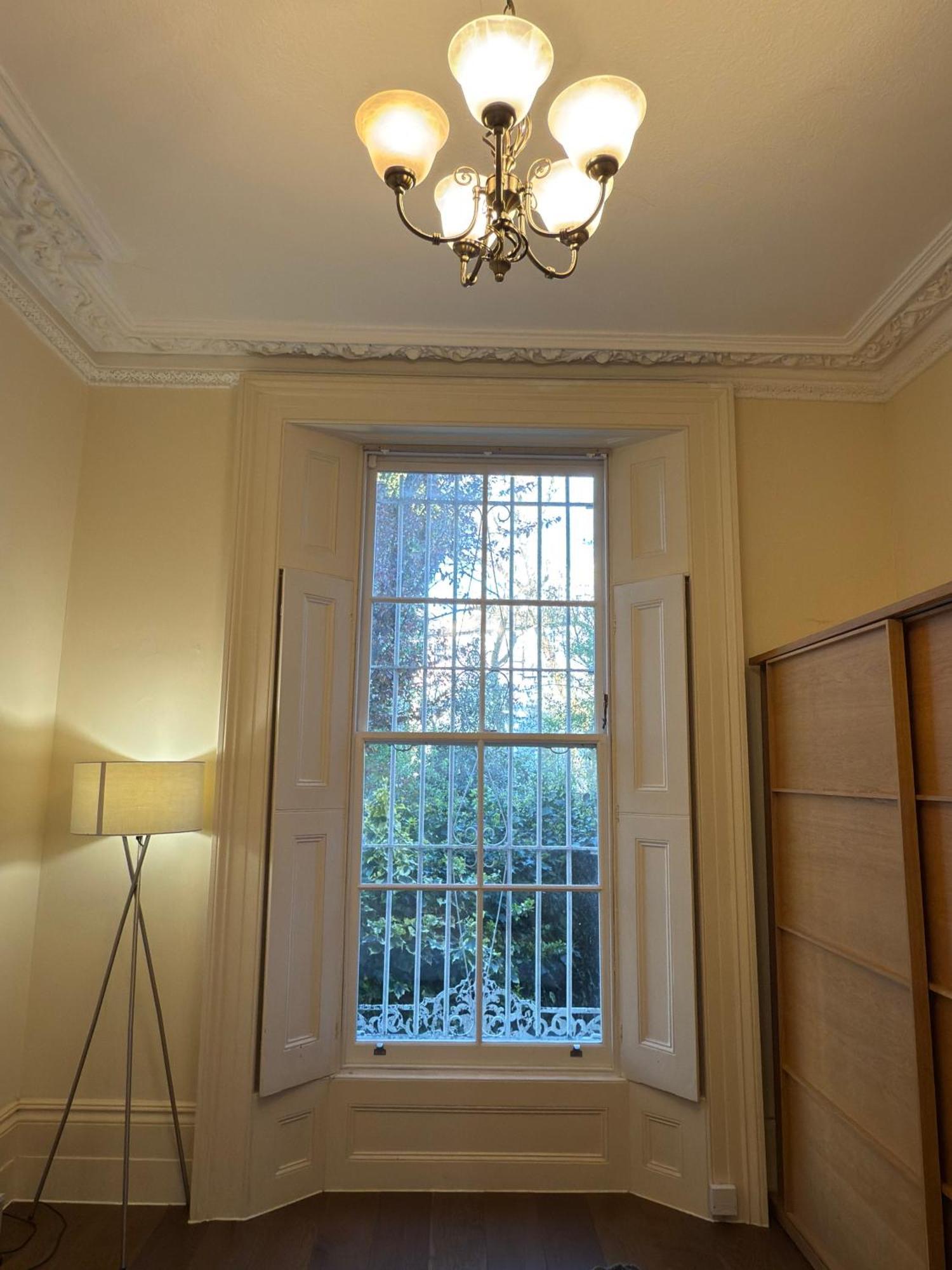 Apartamento Amanah - 2 Bed Iconic Abbey Road Zone 2 *