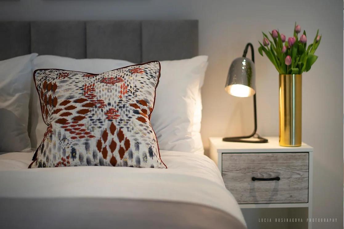 Apartamento Stunning 1 Bed At Kings Cross-st Pancras Londres