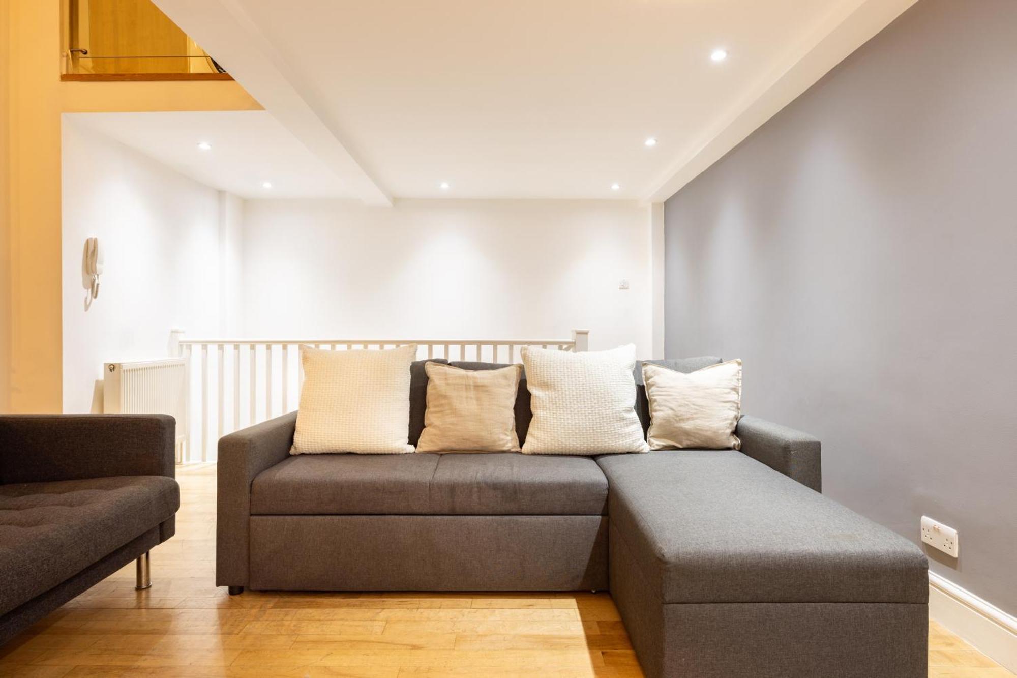 Charming Retreat In * Londres