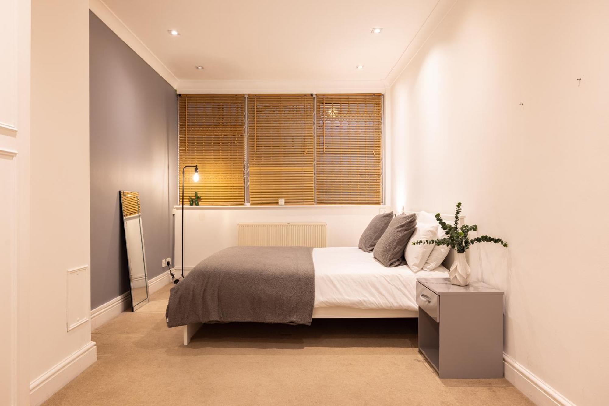 Charming Retreat In * Londres