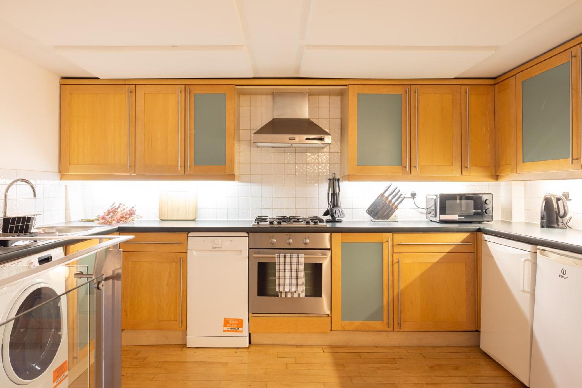 Appartement Charming Retreat In Londres
