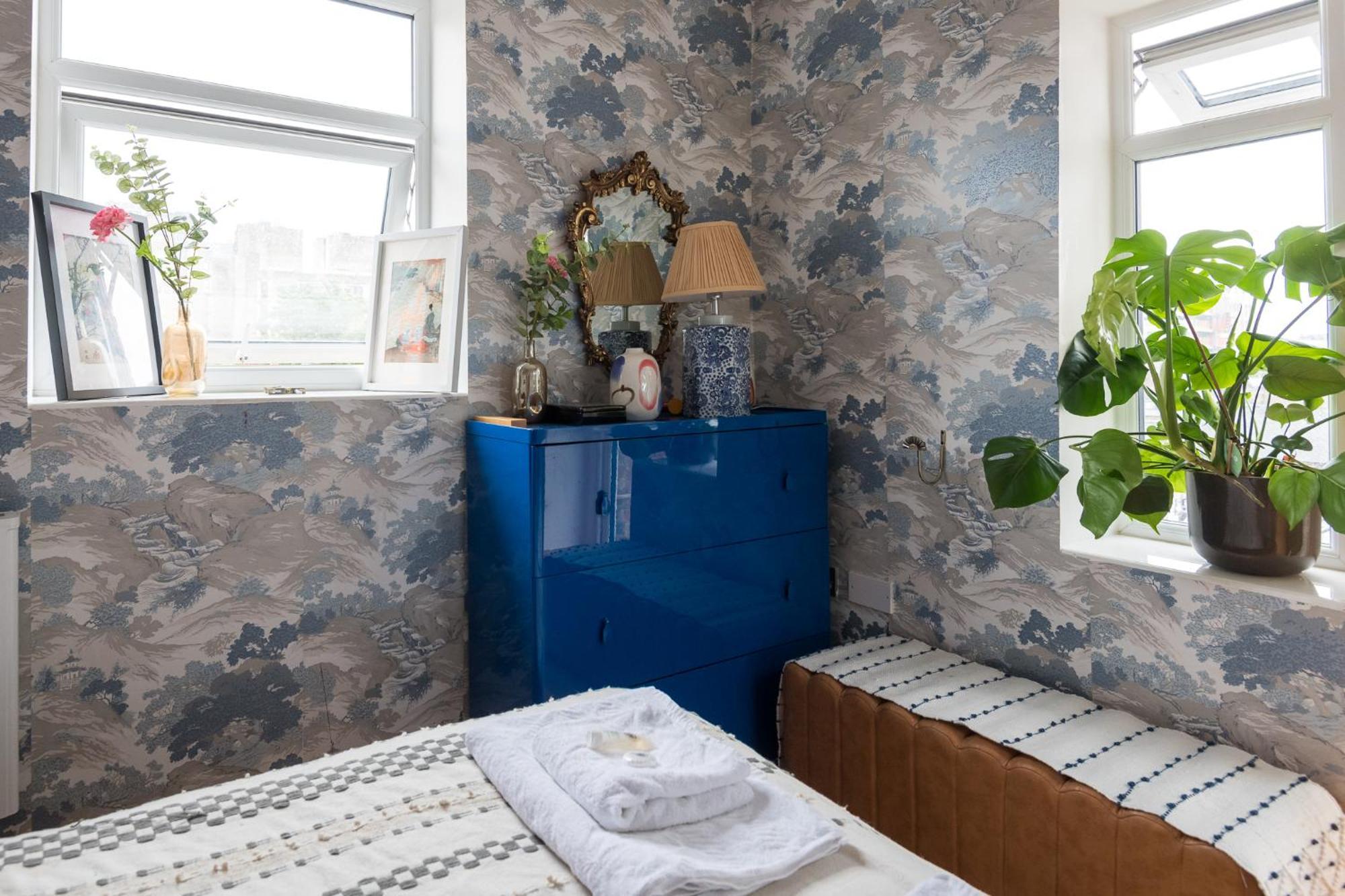 Lux Apartamento *