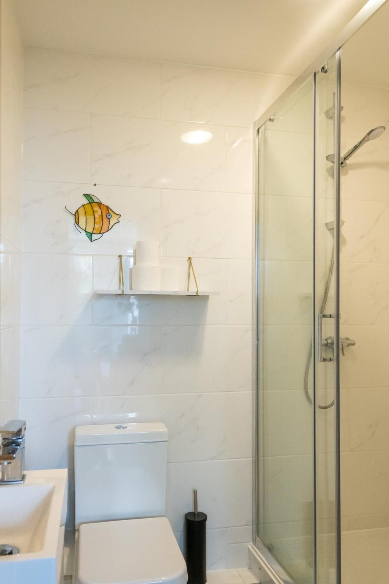 Lux Apartamento Londres