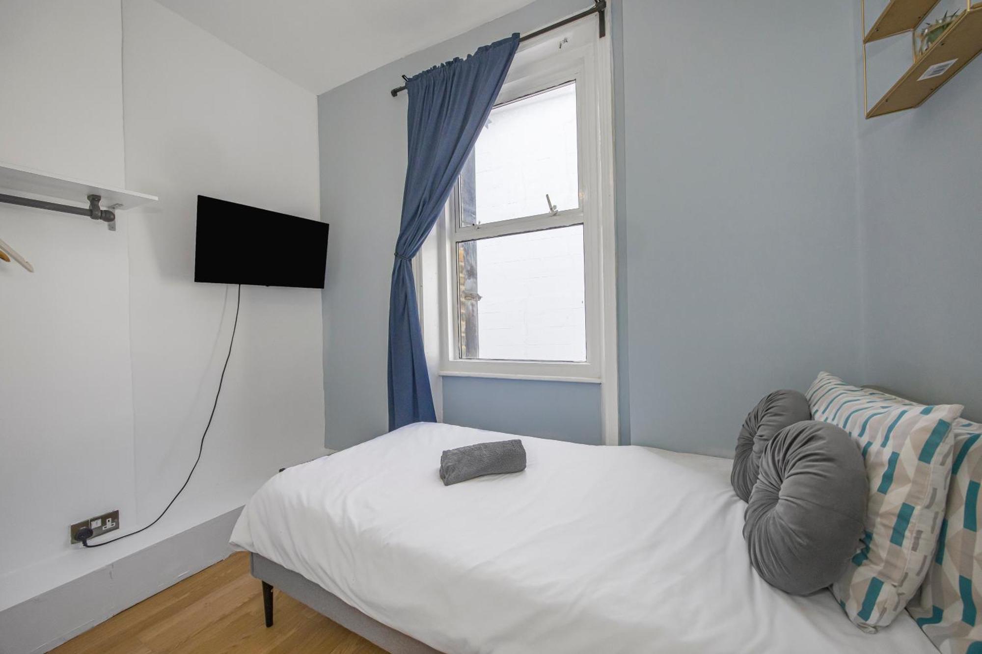 Maison d'hôtes Pimlico Hub