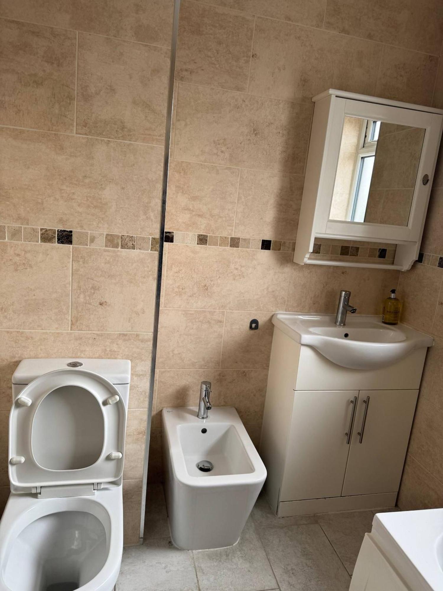 Appartement Beautiful 2 Bed Cricklewood *
