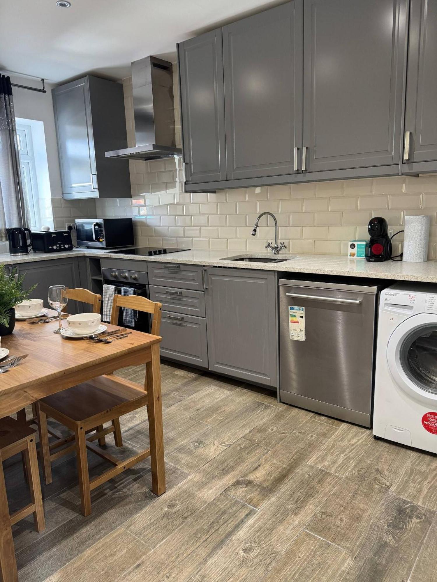 Apartamento Beautiful 2 Bed Cricklewood *