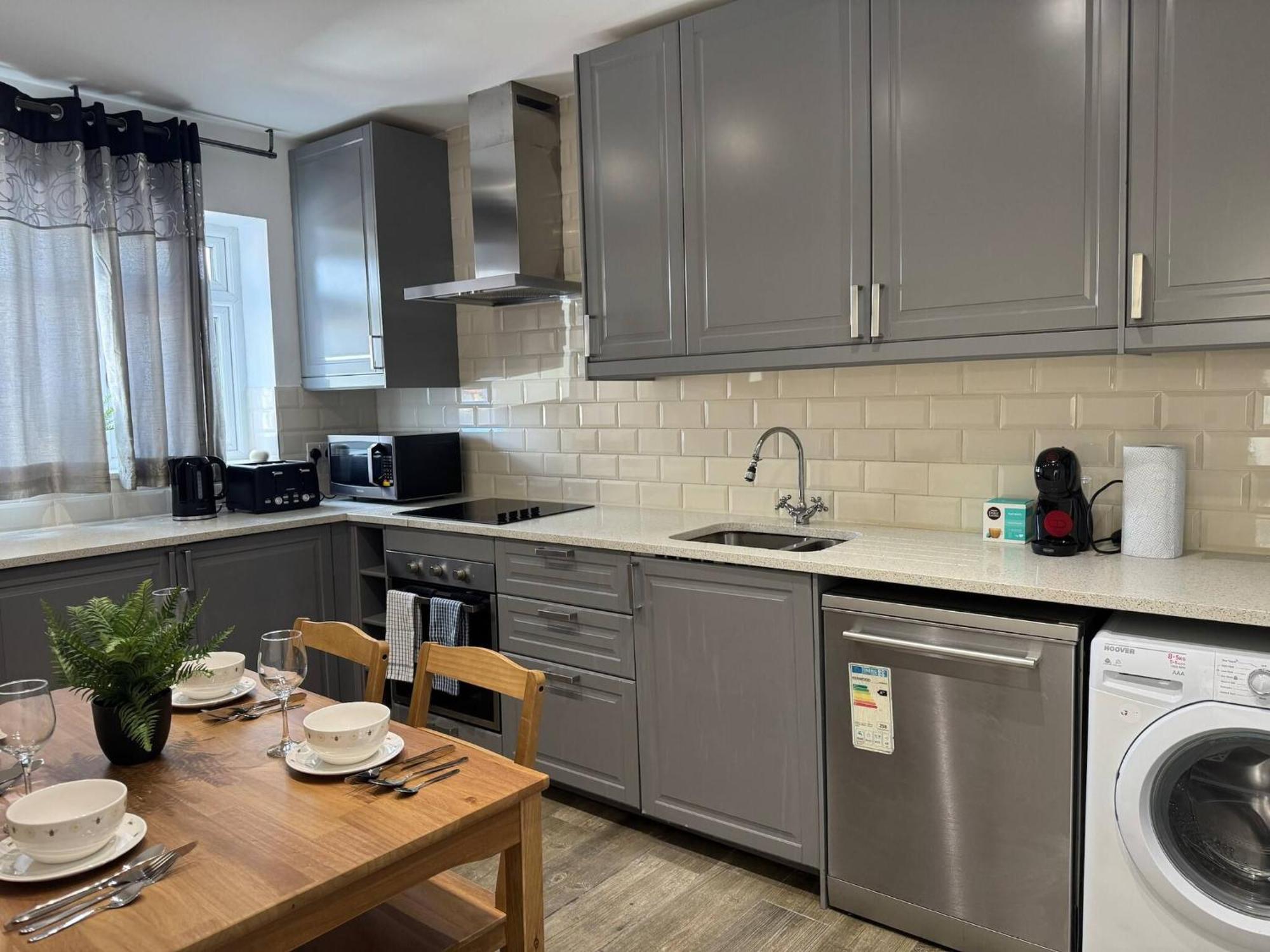 Apartamento Beautiful 2 Bed Cricklewood