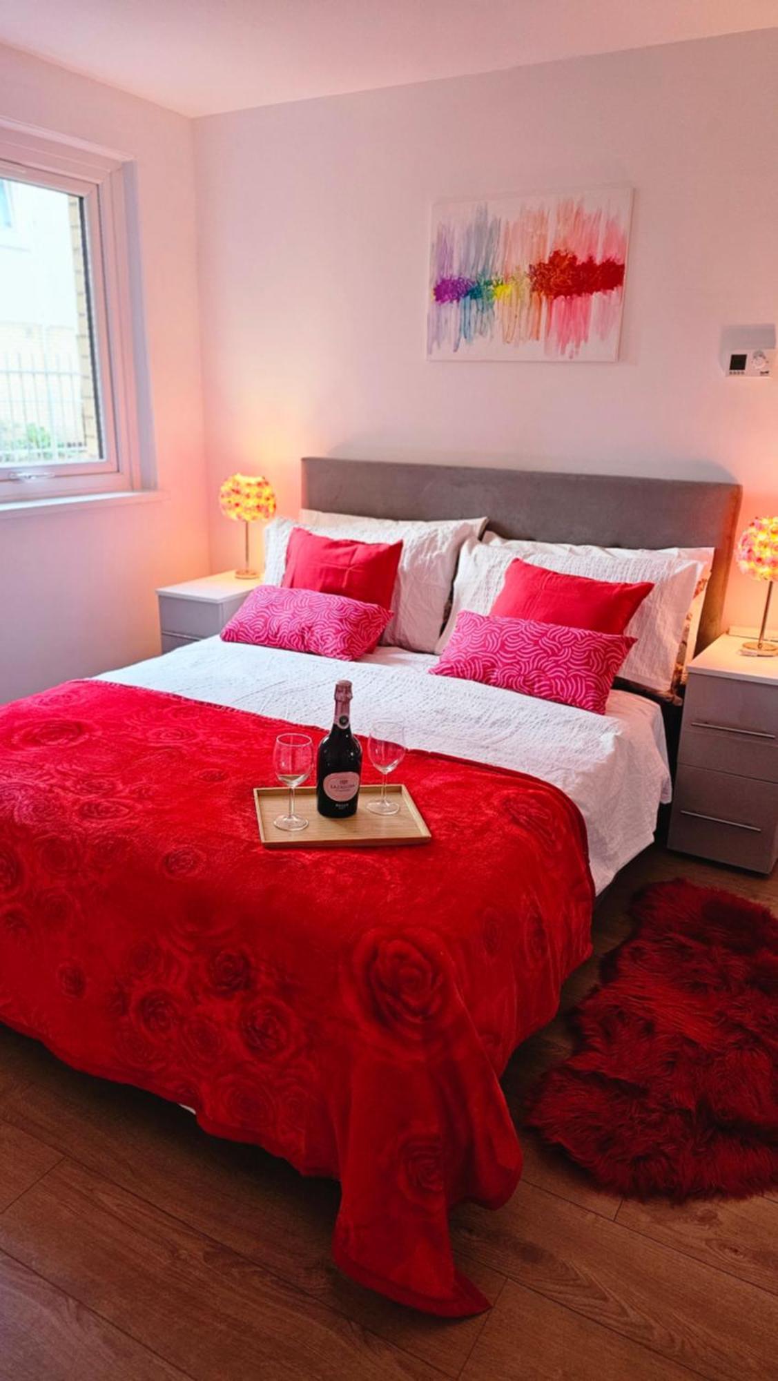 Modern Flat Near London! Londres