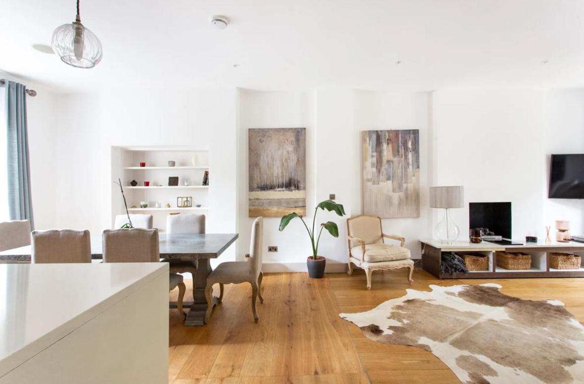 Appartement Iconic Little Venice With Private Garden