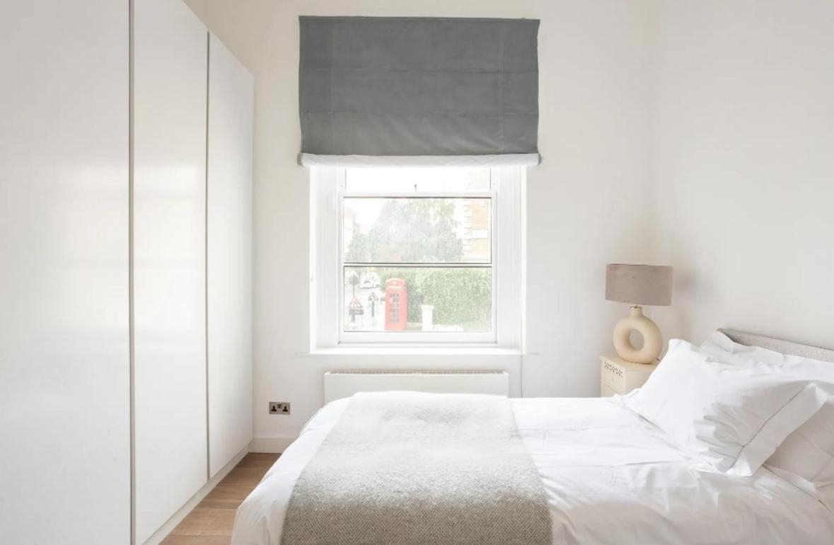 Appartement Iconic Little Venice With Private Garden