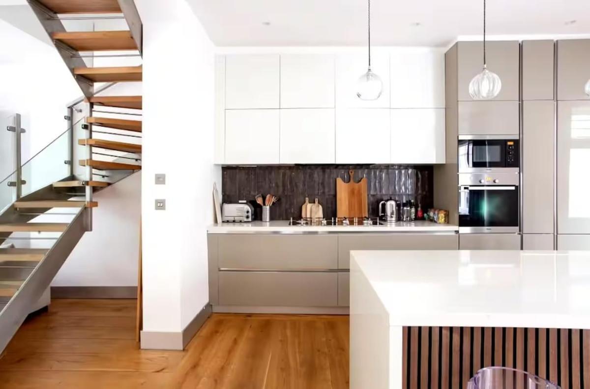Appartement Iconic Little Venice With Private Garden