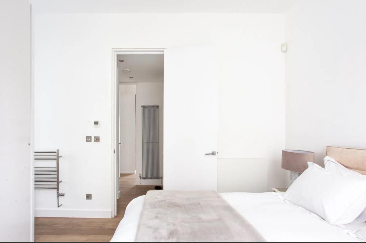 Appartement Iconic Little Venice With Private Garden Londres