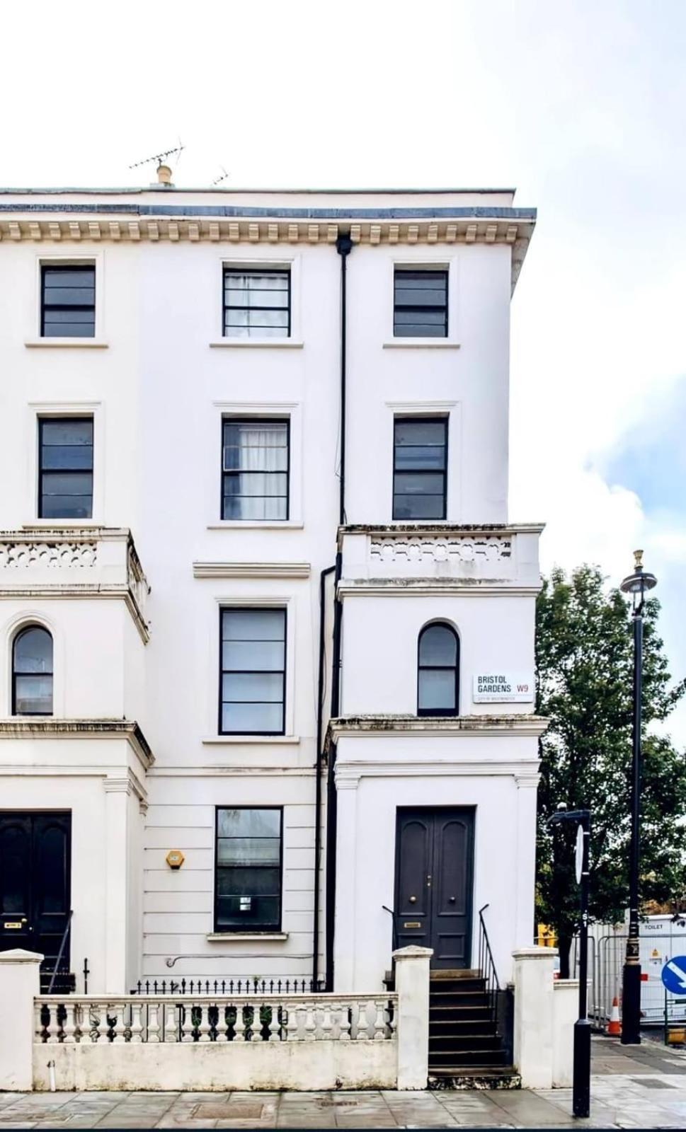 Iconic Little Venice With Private Garden *