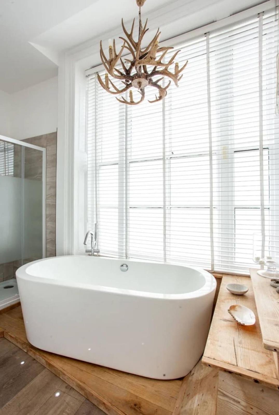 Appartement Iconic Little Venice With Private Garden Londres