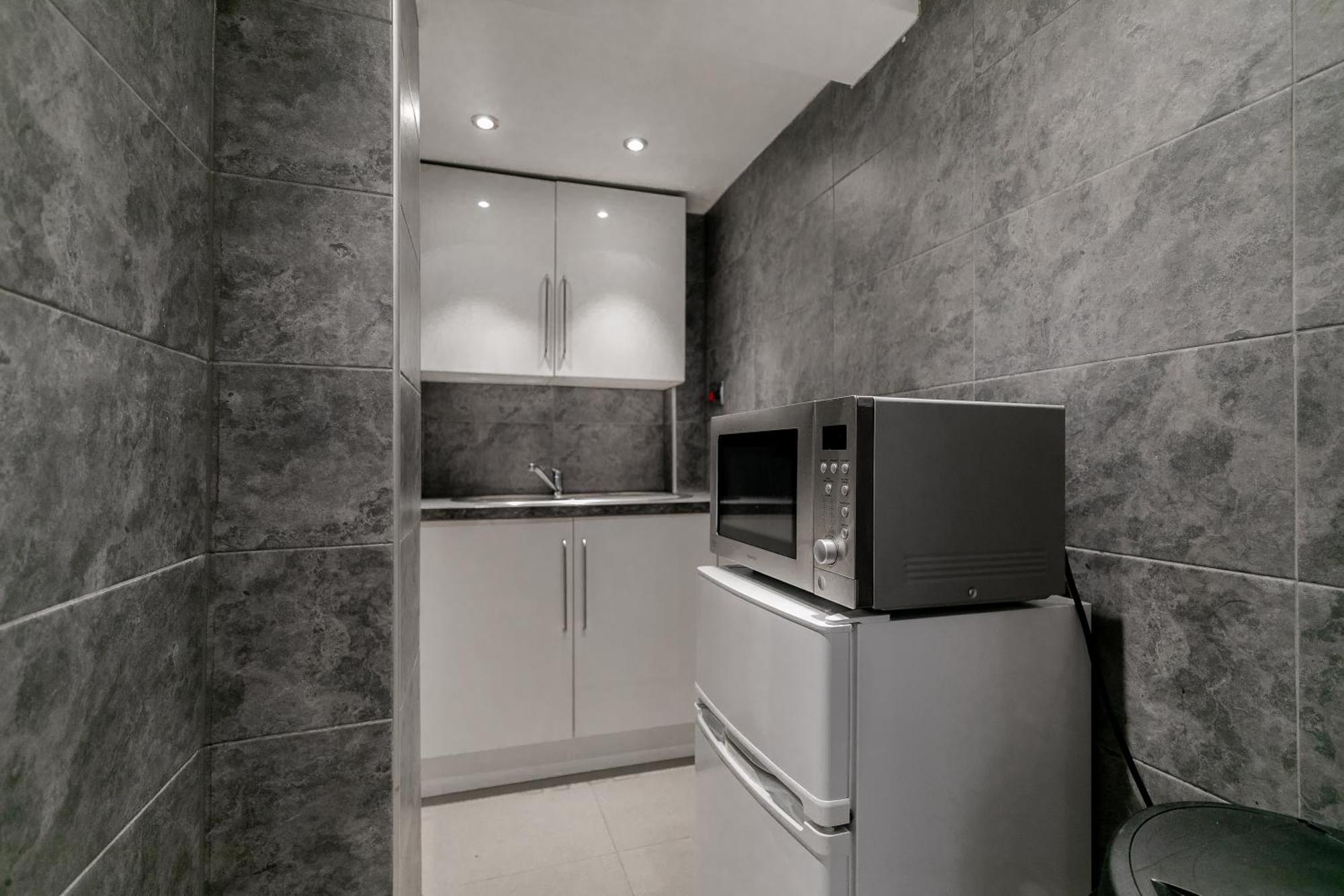 Appartement Prime Vision Living - Hyde Park Londres