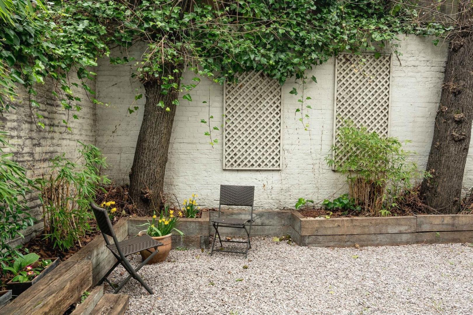 Appartement Chic 2bd Flat Opp. Earl's Court Station Londres