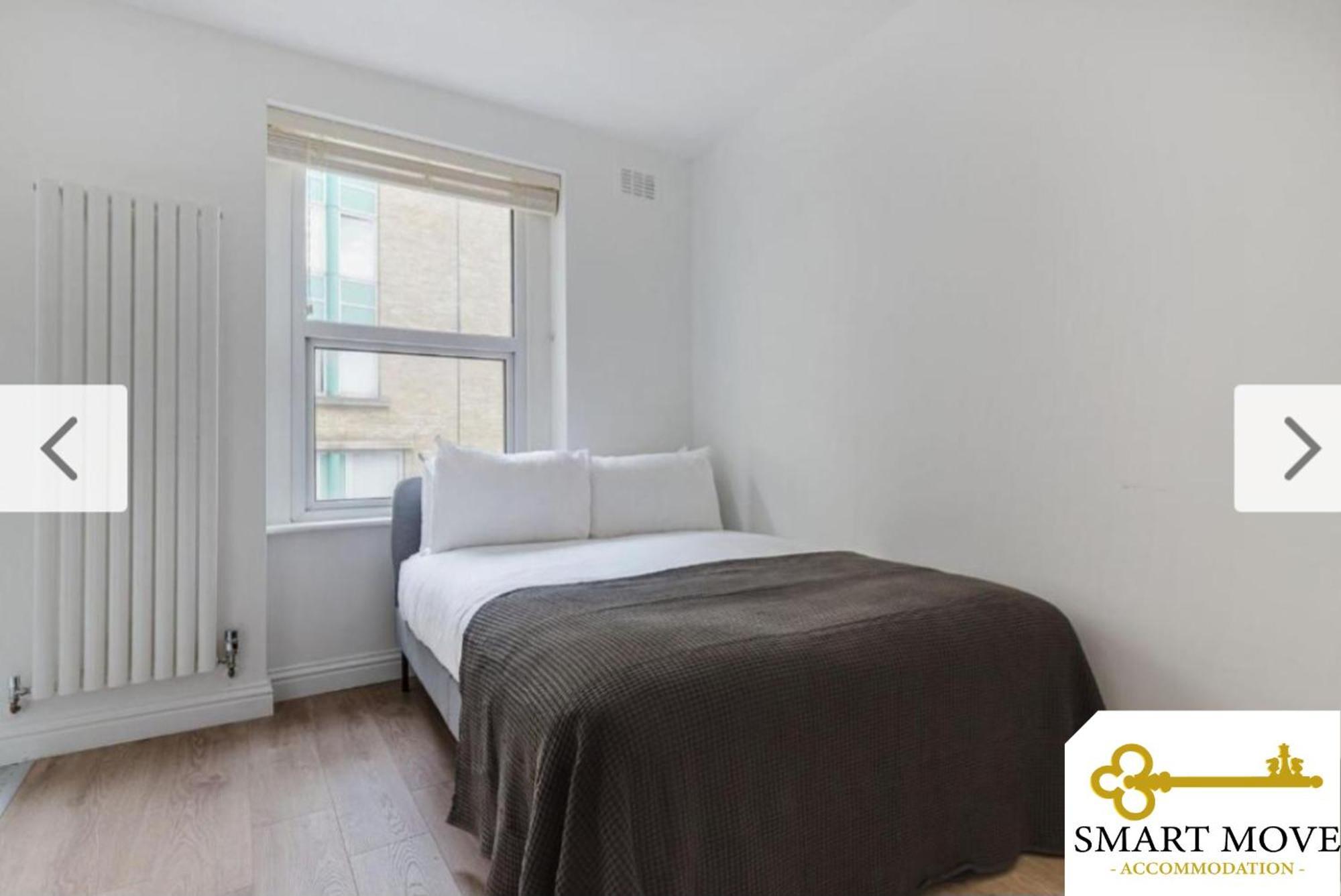 Appartement Super In Kings Cross Perfect For 4 Guests!
