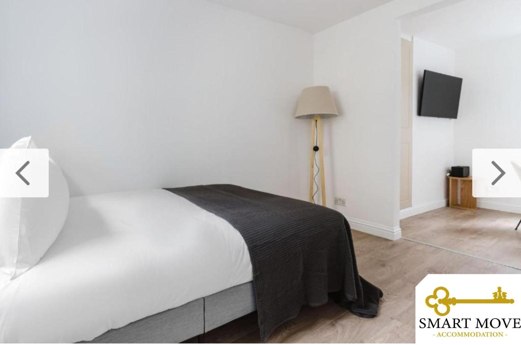 Super In Kings Cross Perfect For 4 Guests! * Londres
