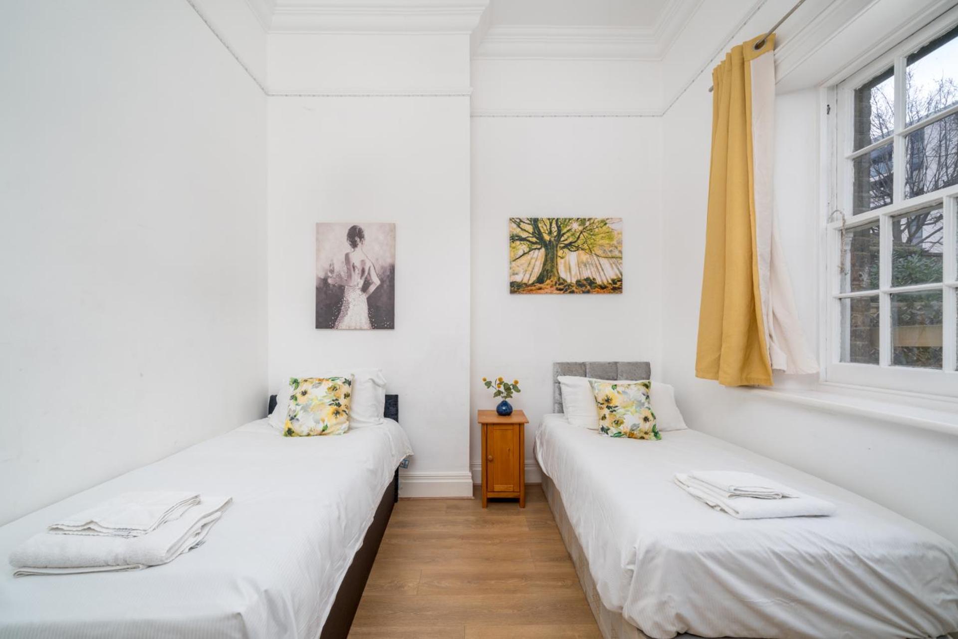 Larger Groups Close To O2 Arena Excel Canary Wharf With Wifi And Parking Within Mins Walk To Drl & Jubilee Line Londres
