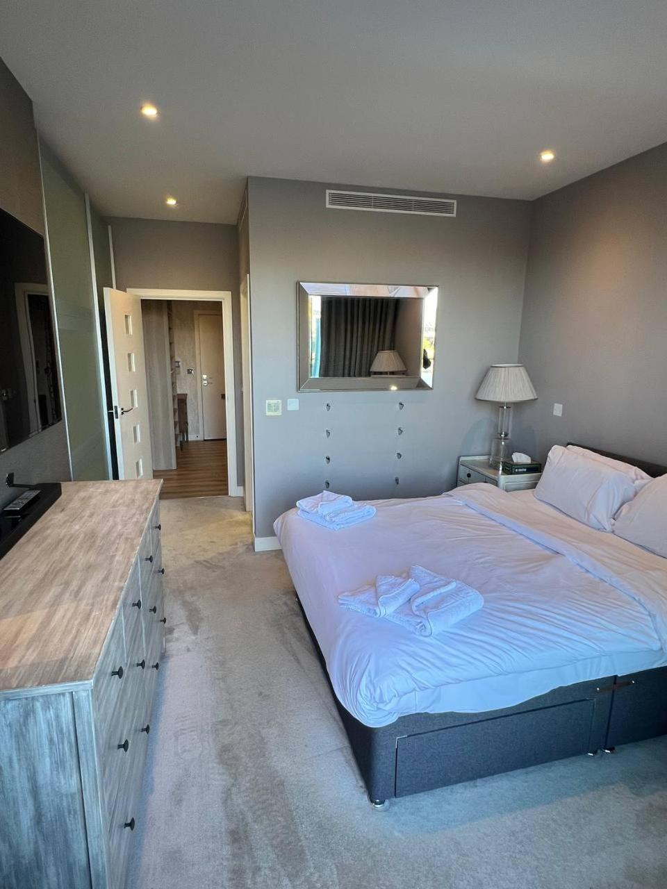 Chelsea Bridge Appartement Londres