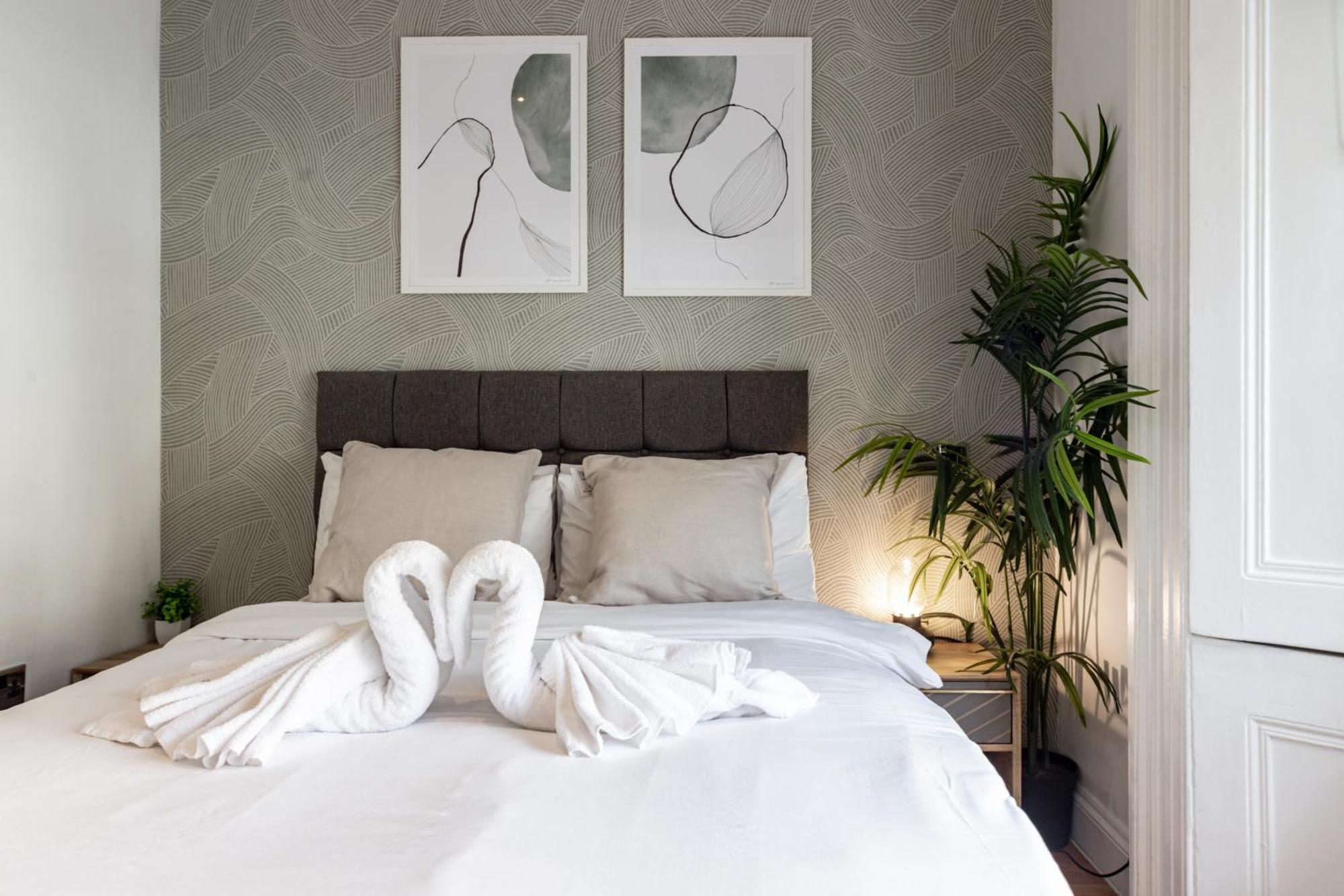 Prime Vision Living - Hyde Park Londres