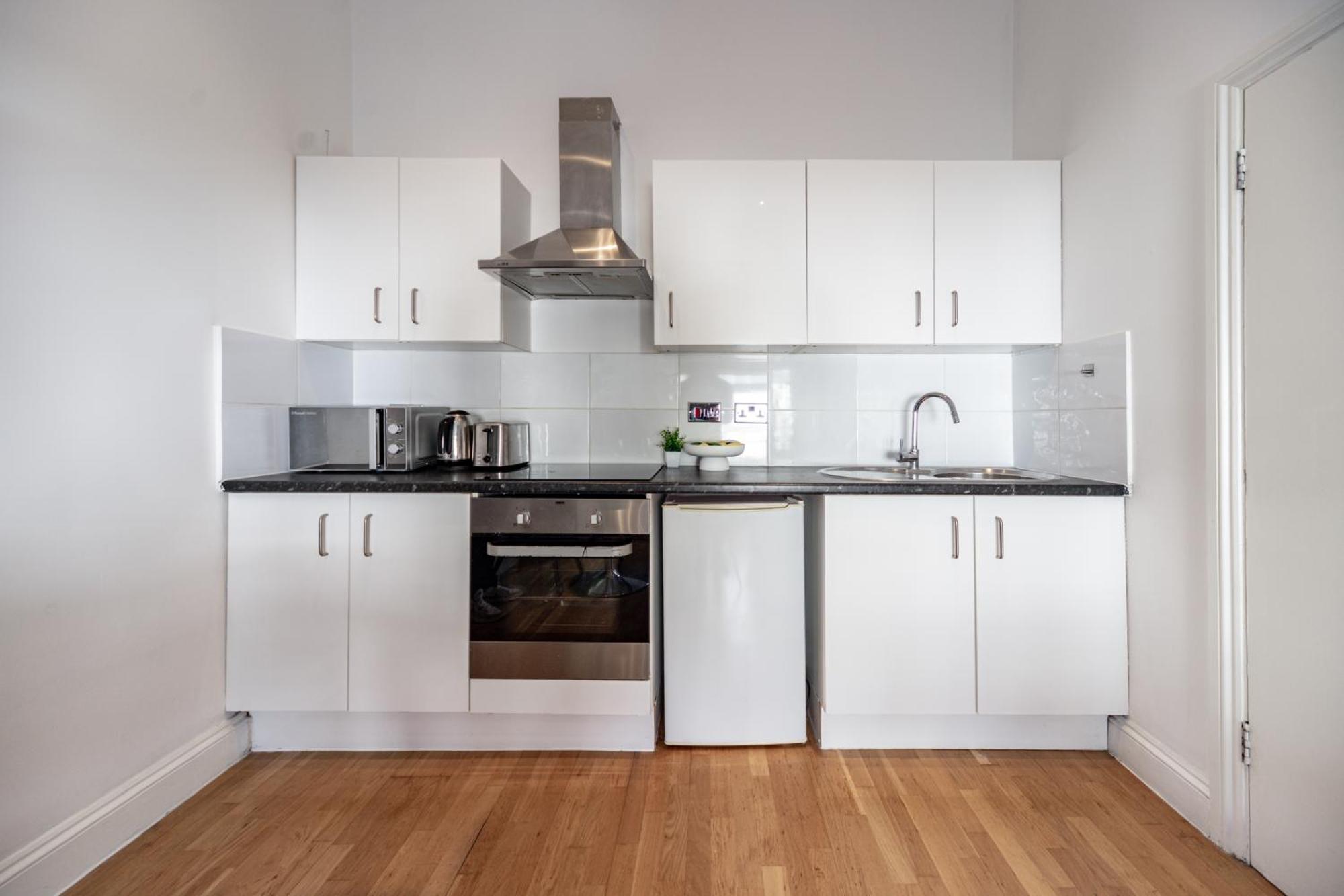 Prime Vision Living - Hyde Park Londres