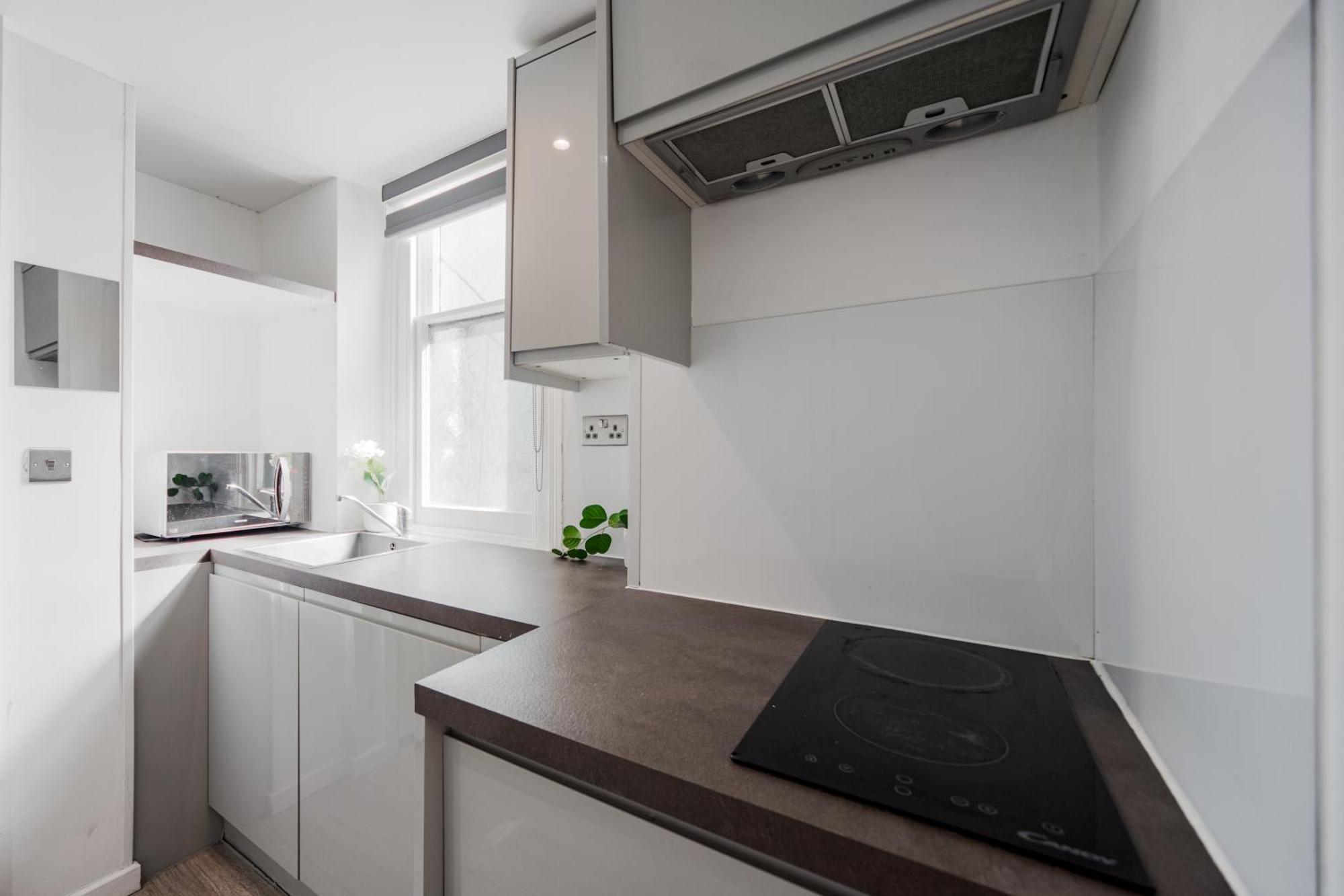 Prime Vision Living - Hyde Park * Londres