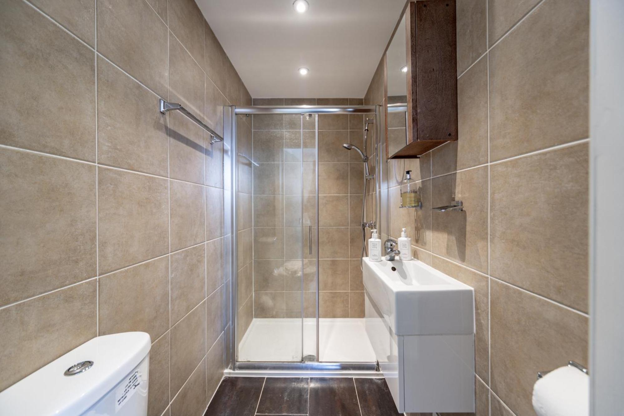Appartement Prime Vision Living - Hyde Park *