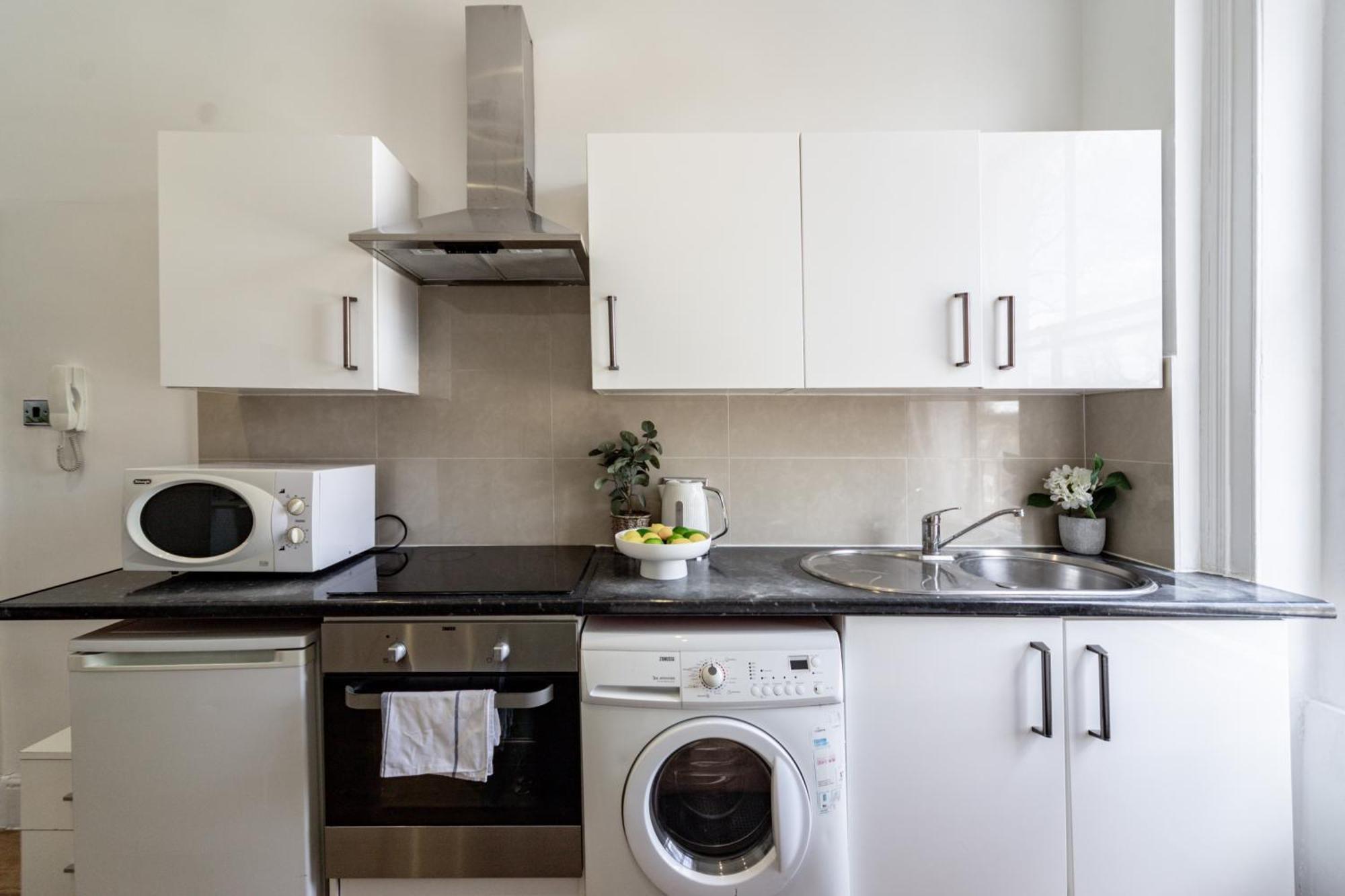 Prime Vision Living - Hyde Park * Londres