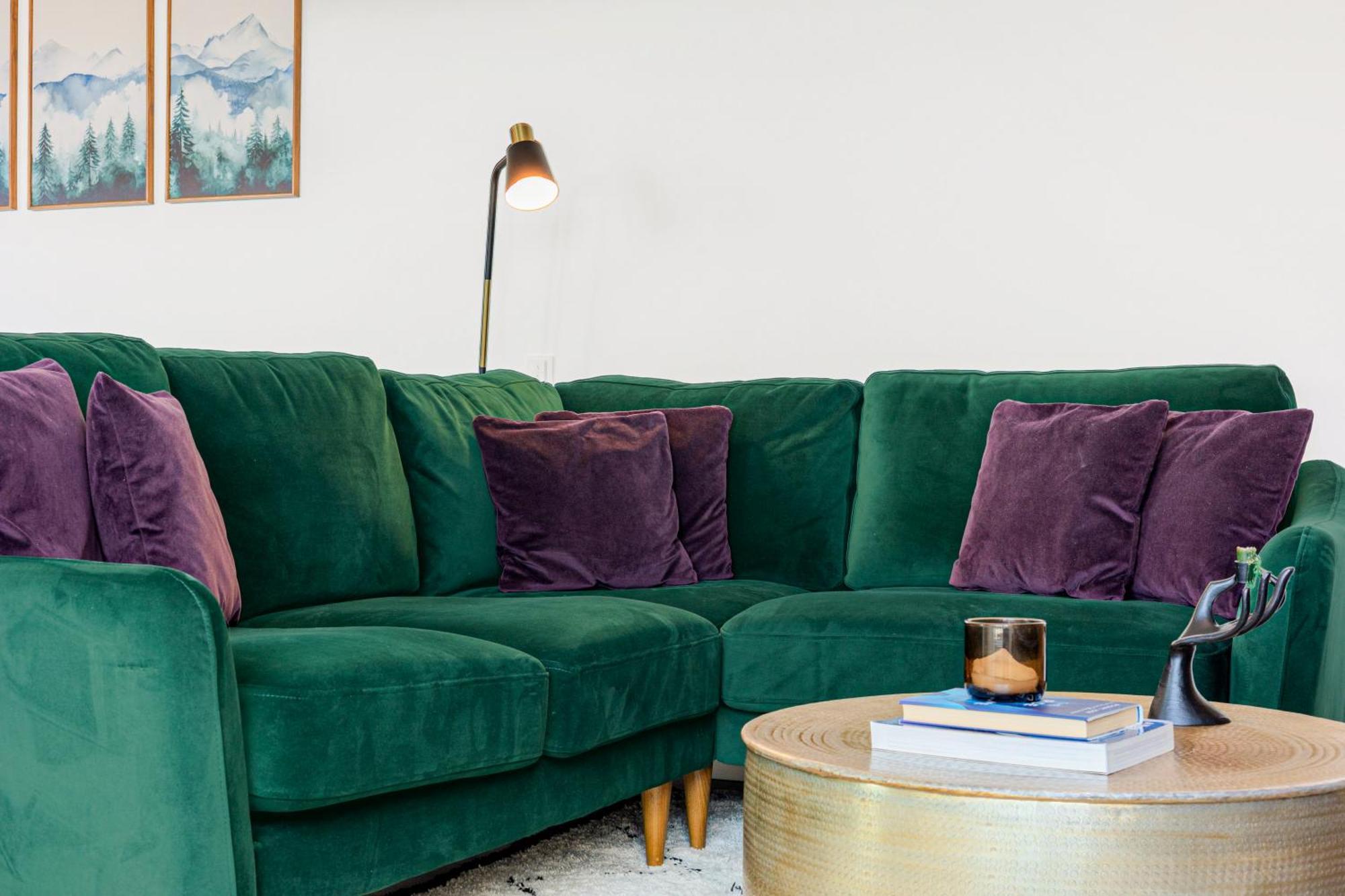 Appartement Magnificent New Cross 2br Penthouse With Balcony And Views Londres