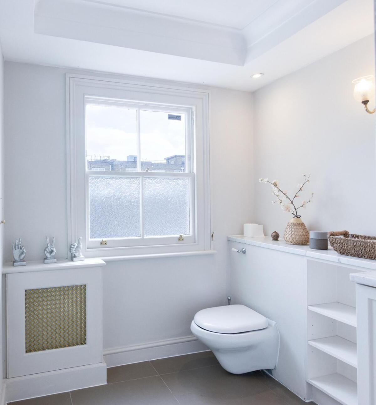 Appartement 3 Bedroom Luxury In Eaton Square Londres