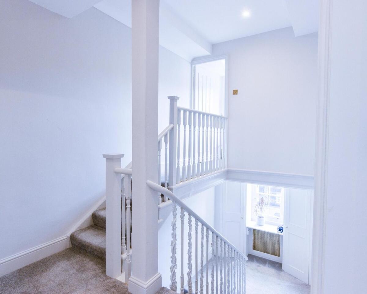 3 Bedroom Luxury In Eaton Square Appartement Londres